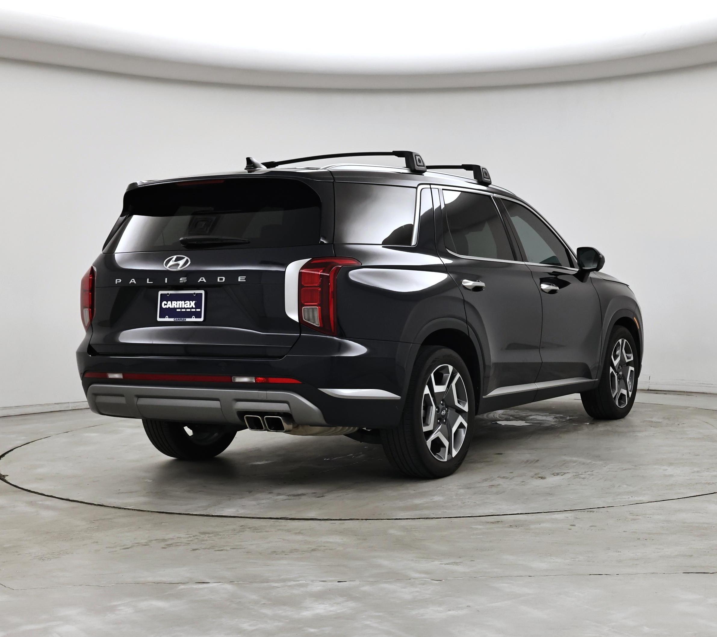 Thumbnail: 2024 Hyundai Palisade - 8
