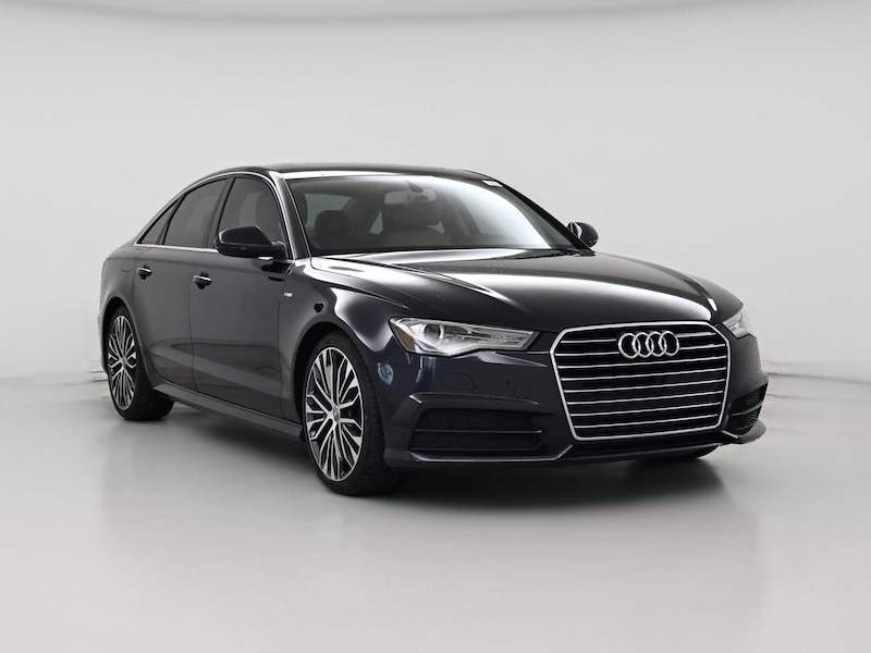 2018 Audi A6 Premium -
                  Norcross, GA