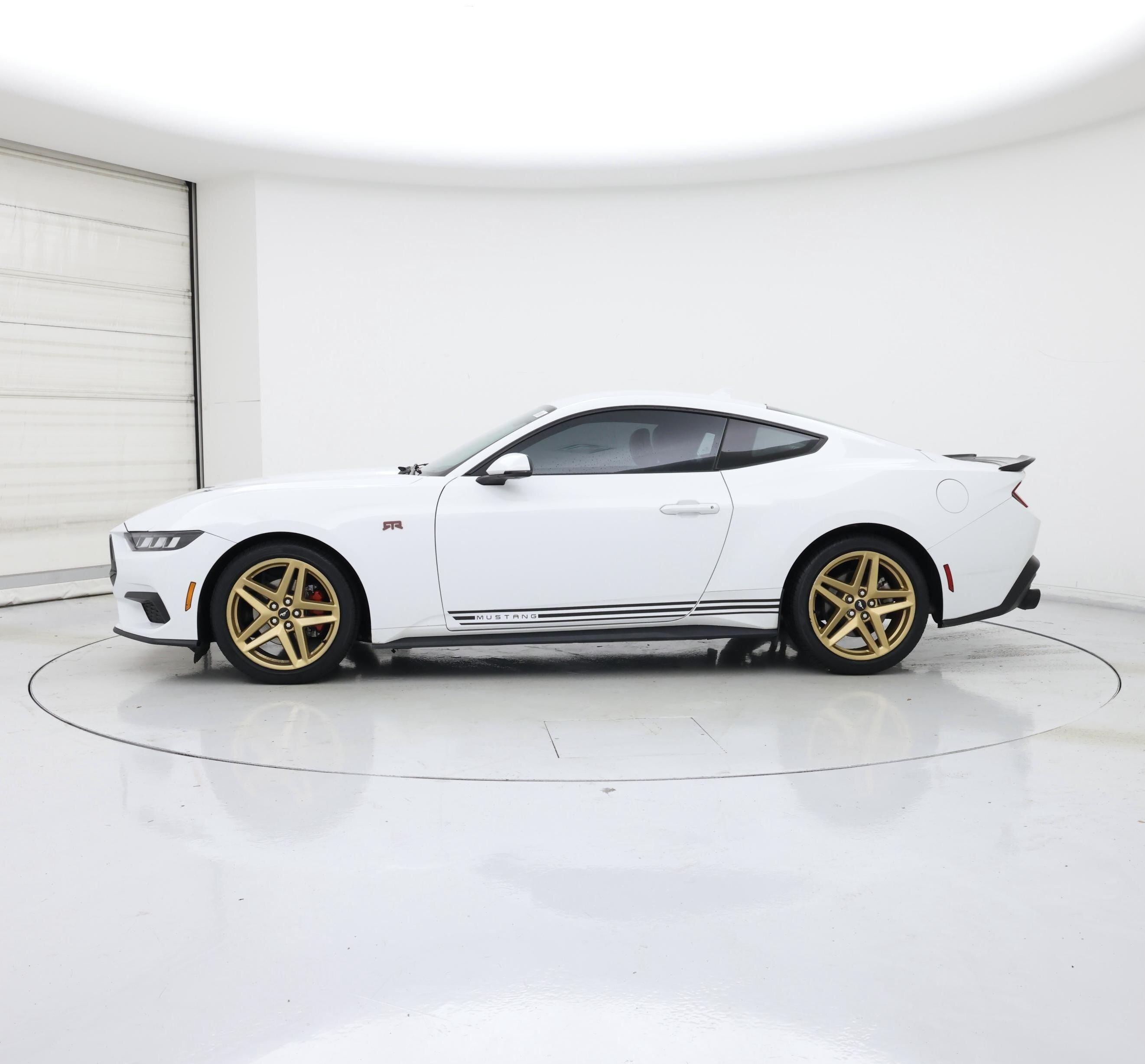 Thumbnail: 2024 Ford Mustang - 3