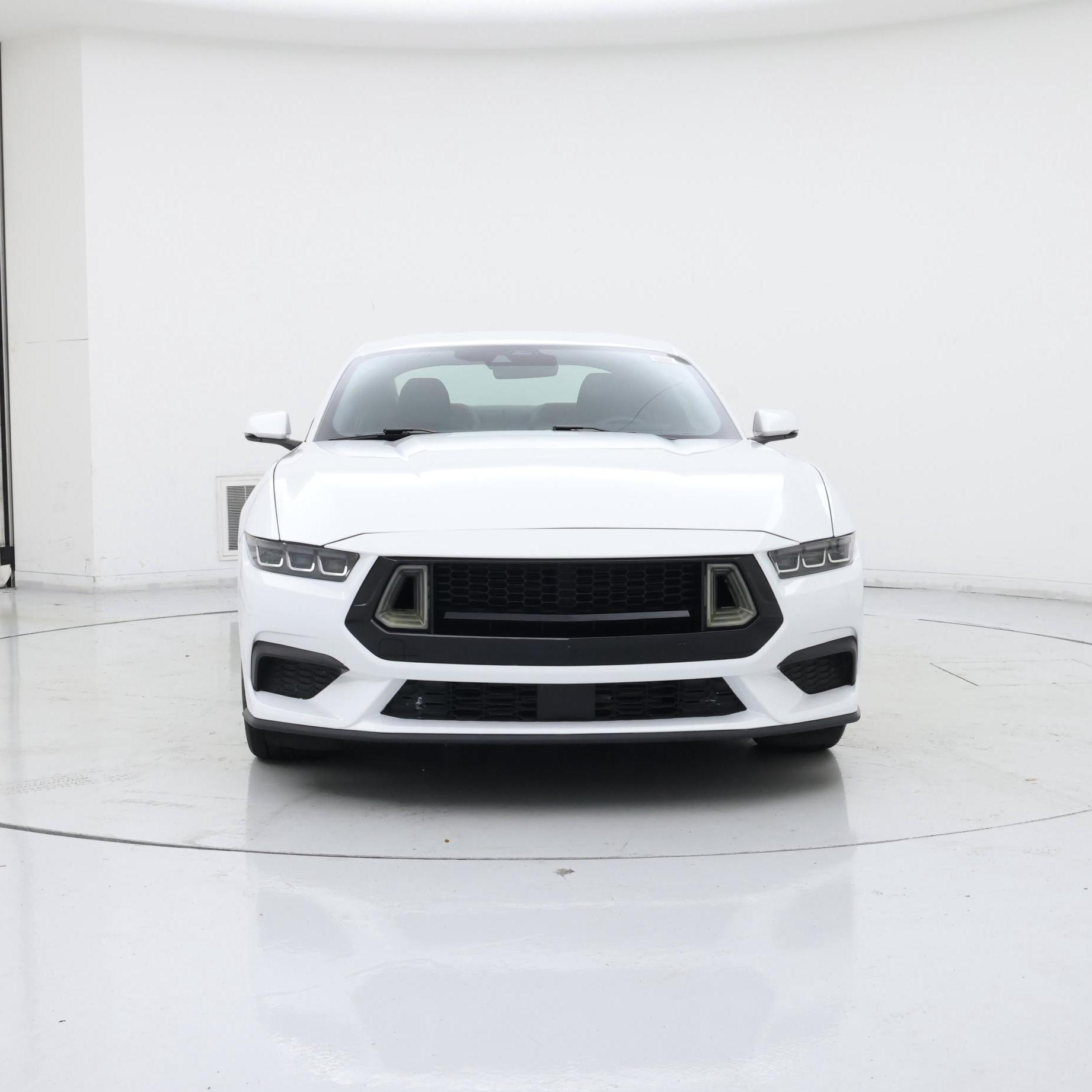 Thumbnail: 2024 Ford Mustang - 5