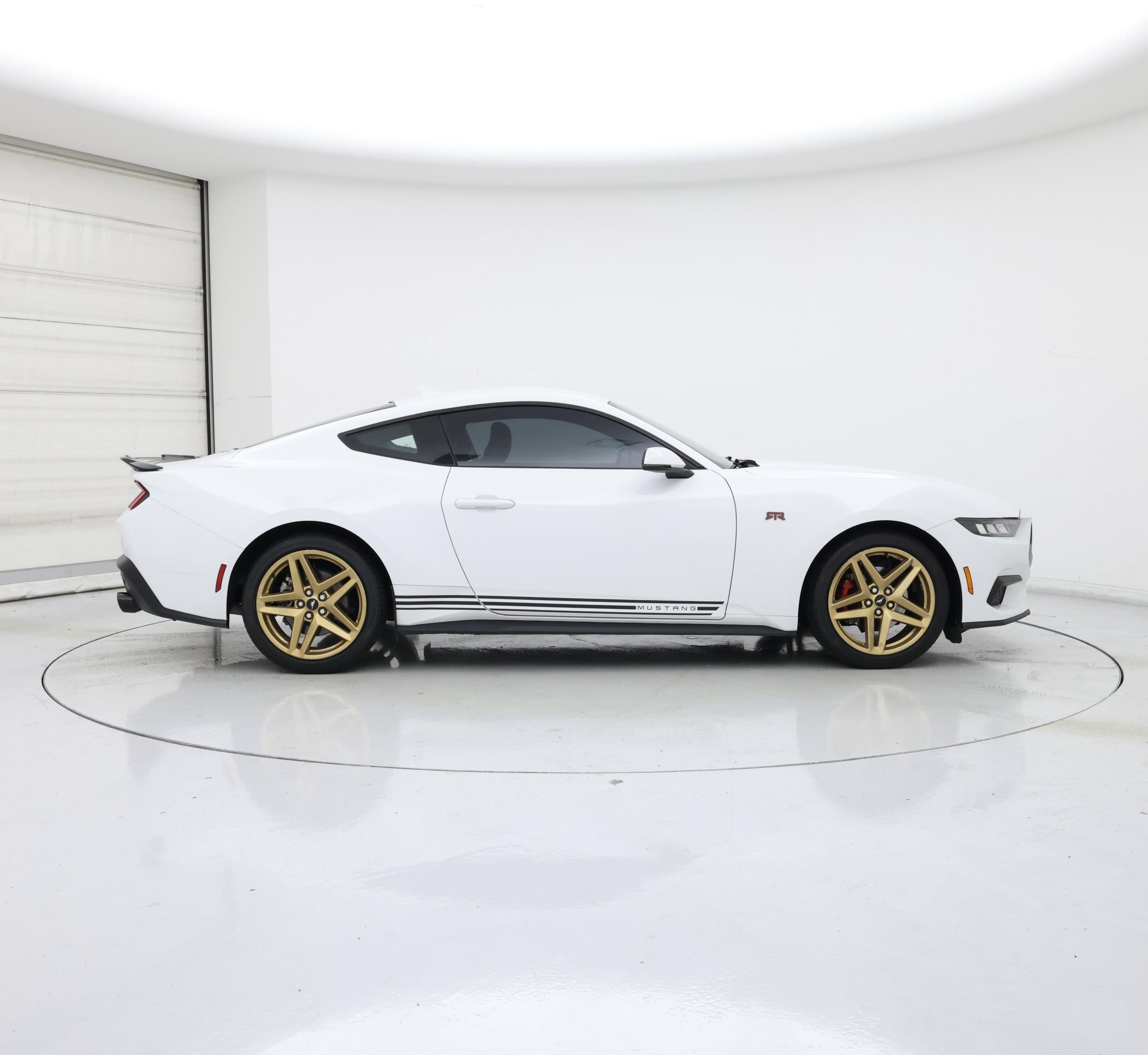 Thumbnail: 2024 Ford Mustang - 7