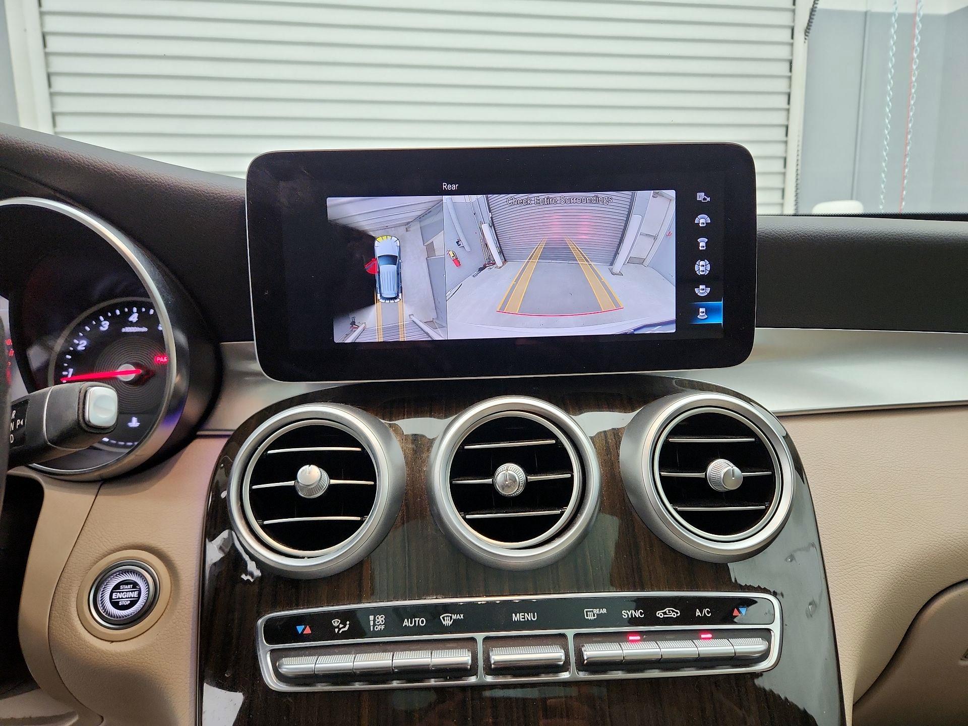 Thumbnail: 2020 Mercedes-Benz GLC - 14