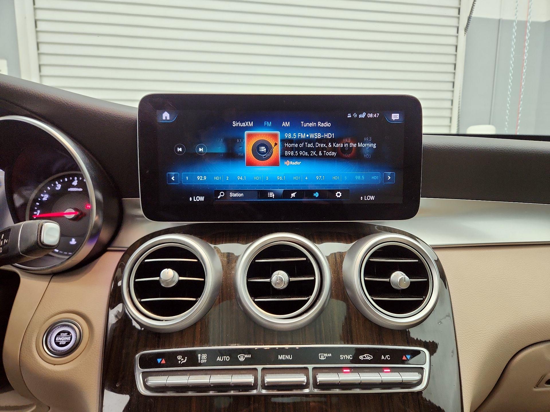 Thumbnail: 2020 Mercedes-Benz GLC - 15