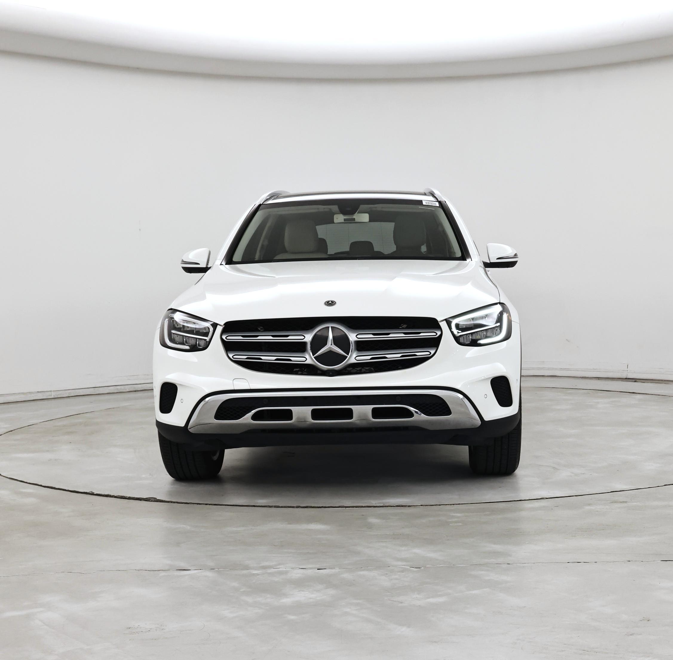Thumbnail: 2020 Mercedes-Benz GLC - 5