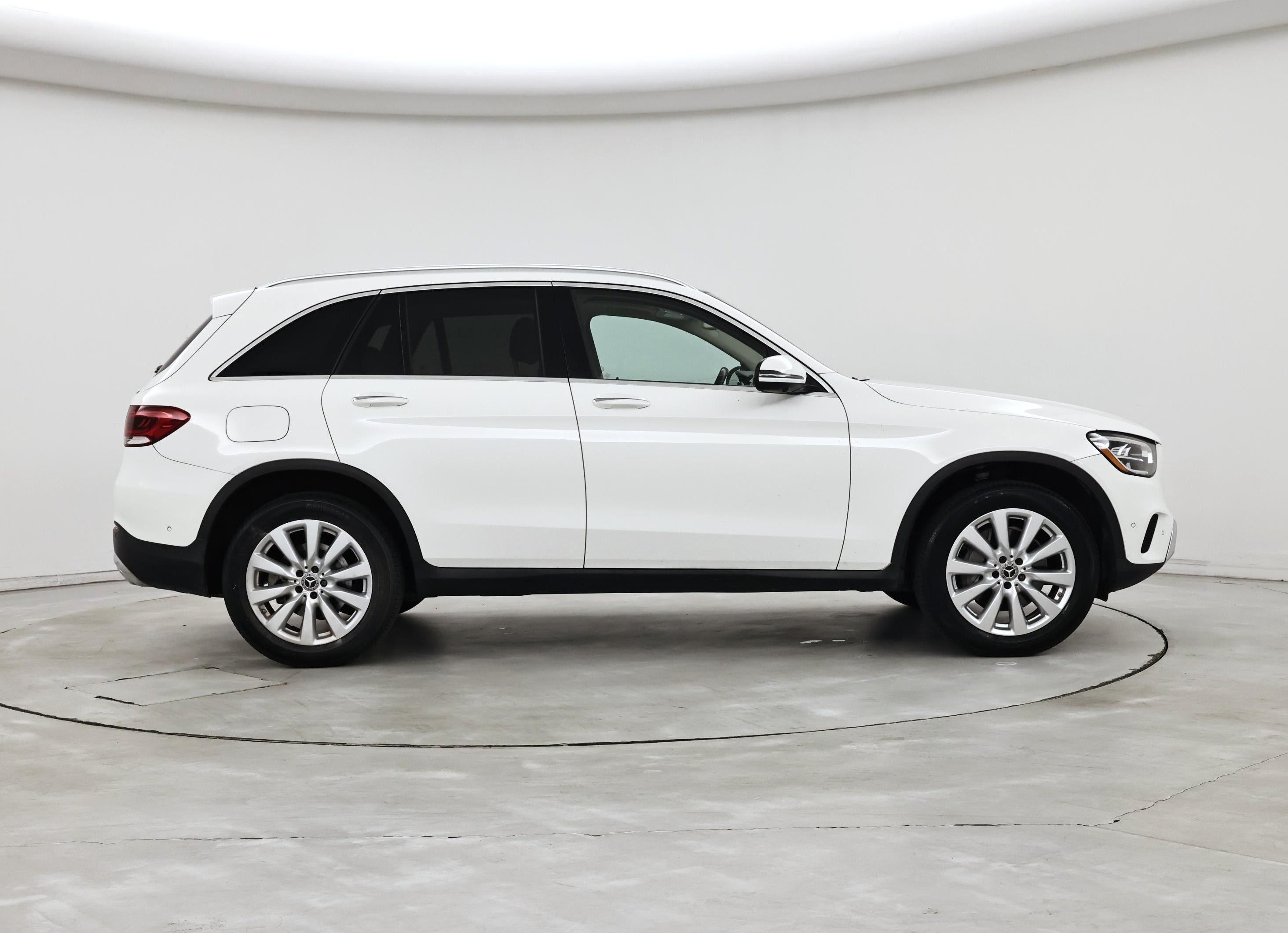 Thumbnail: 2020 Mercedes-Benz GLC - 7