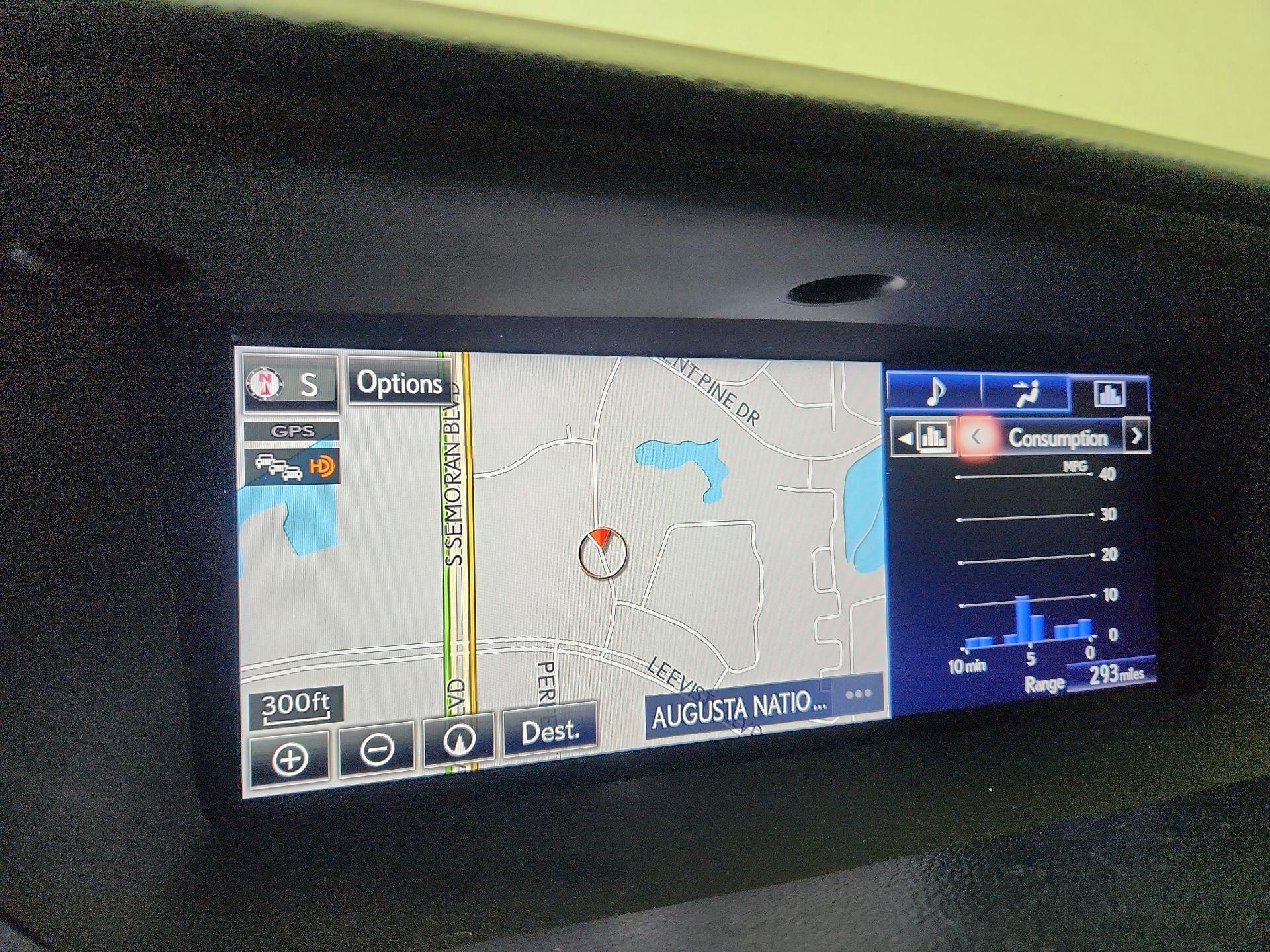 Thumbnail: 2015 Lexus GS - 14