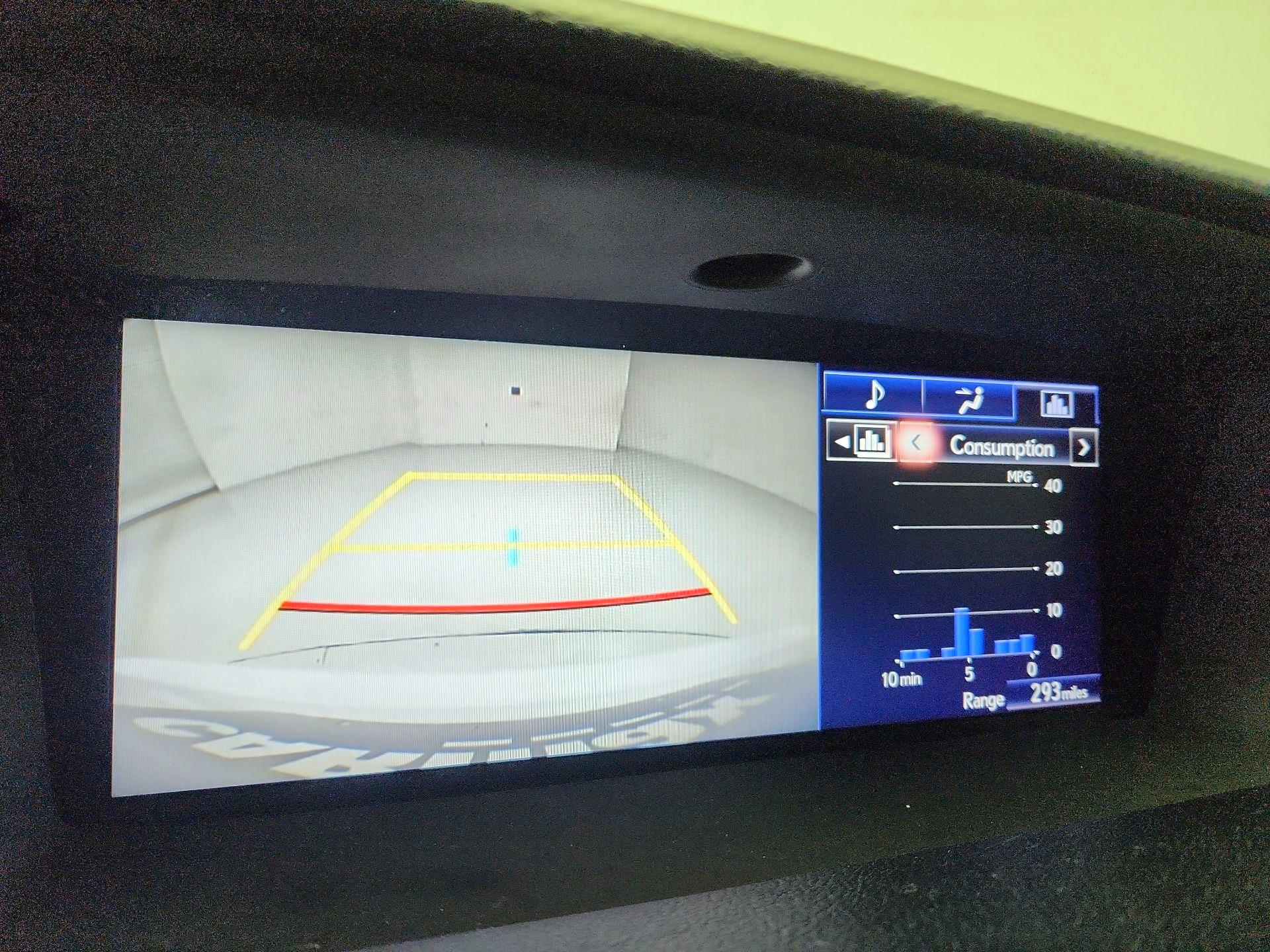 Thumbnail: 2015 Lexus GS - 15