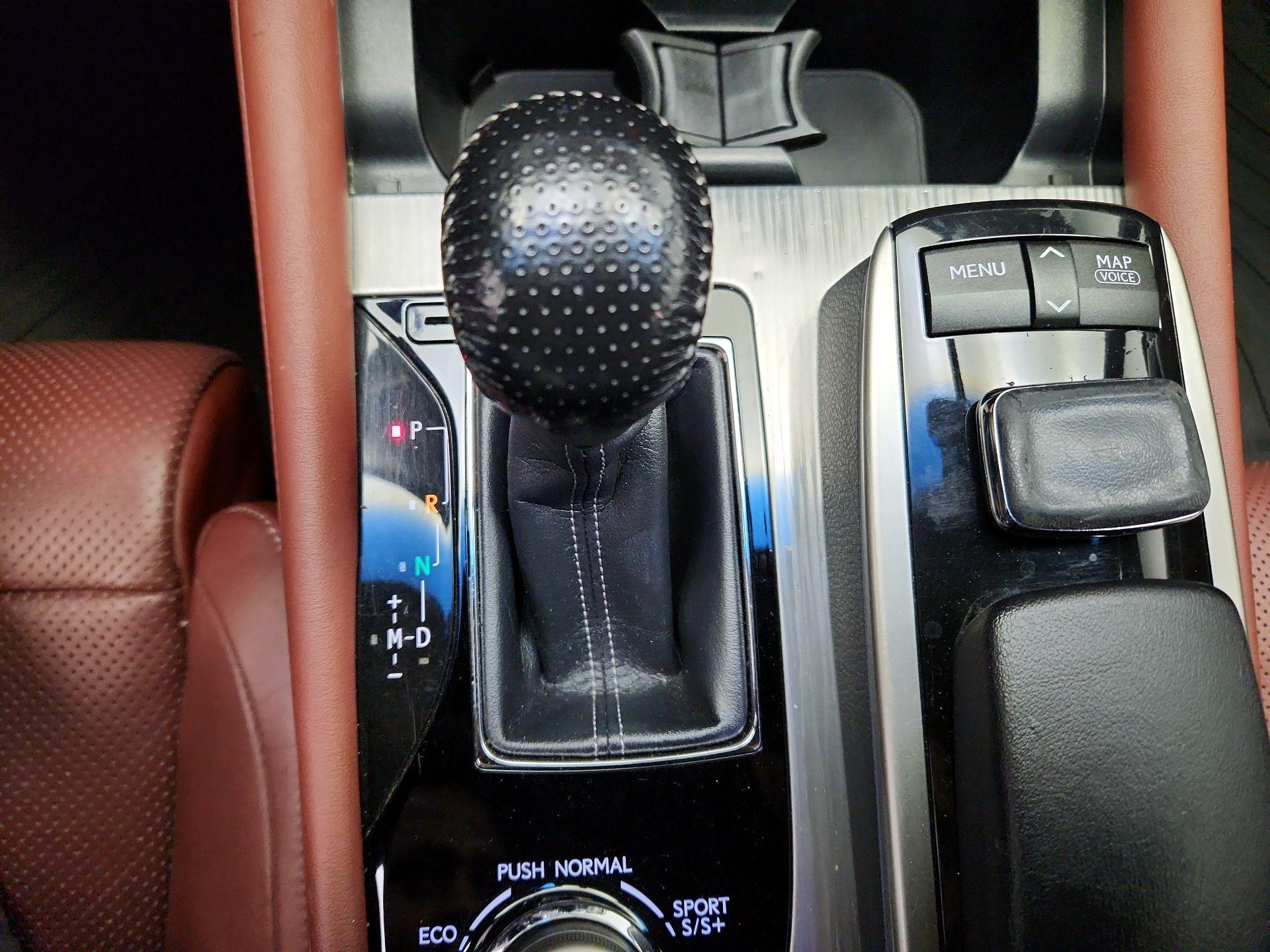 Thumbnail: 2015 Lexus GS - 18