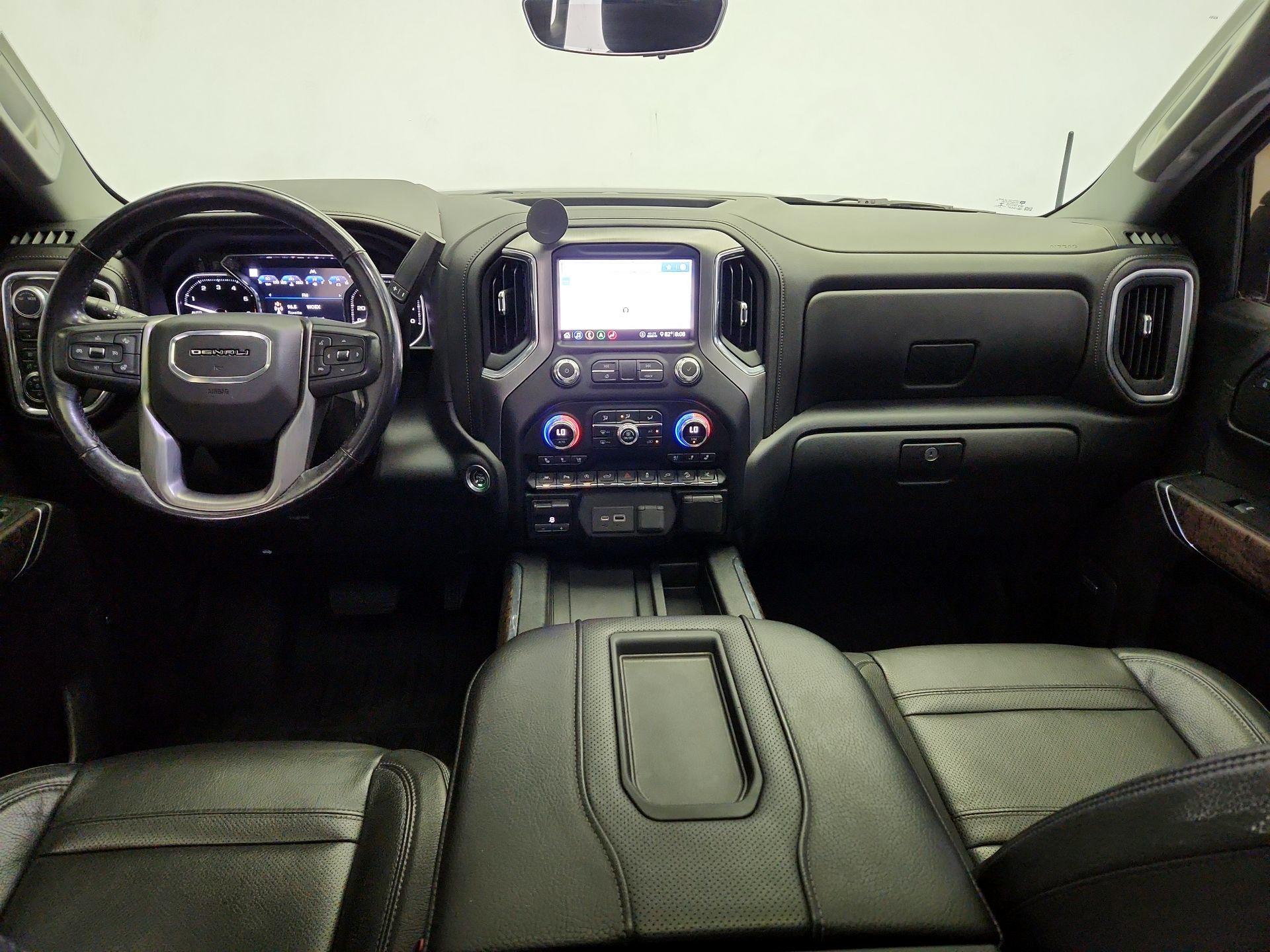 Thumbnail: 2020 GMC Sierra 1500 - 9