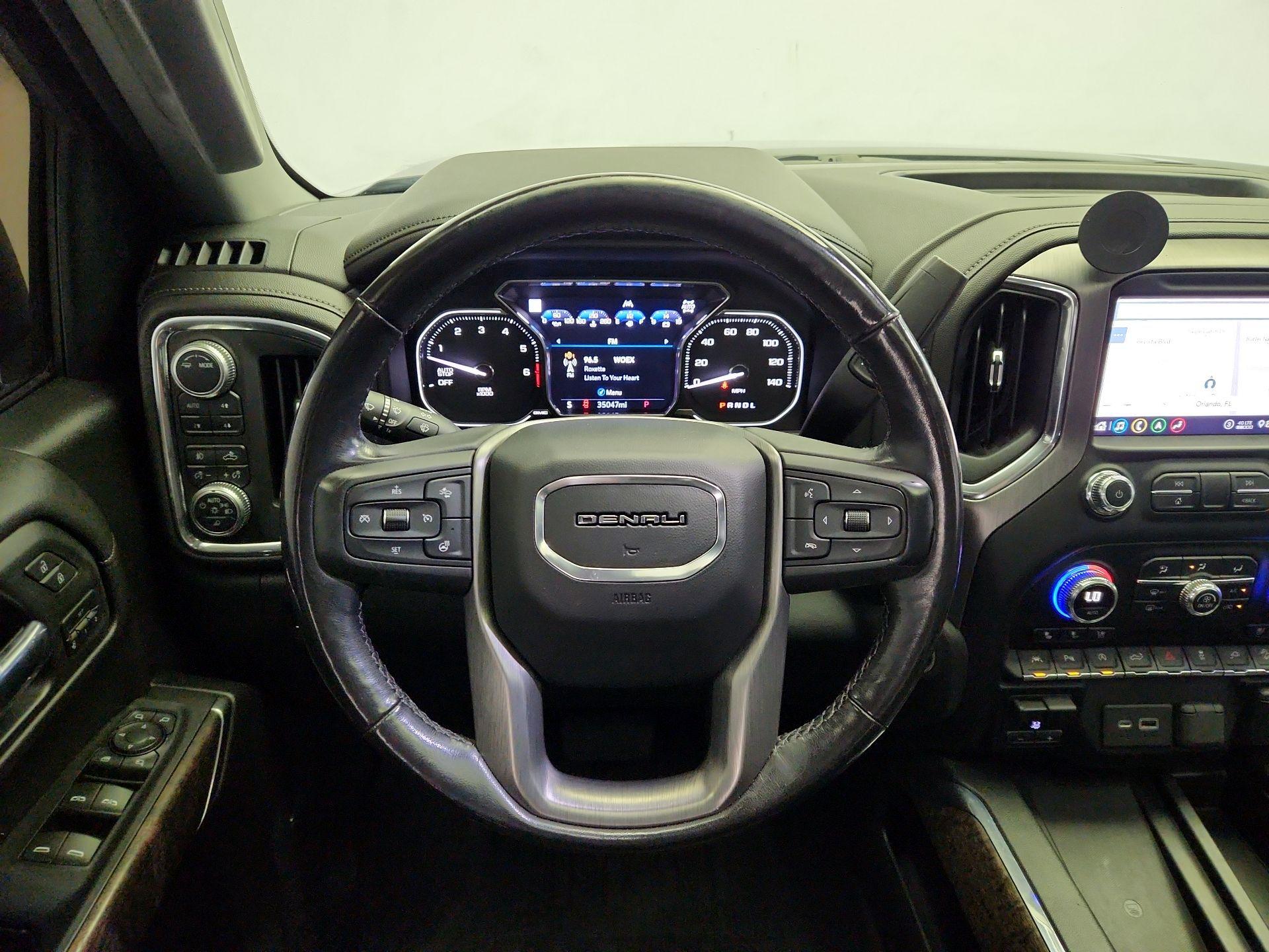 Thumbnail: 2020 GMC Sierra 1500 - 10