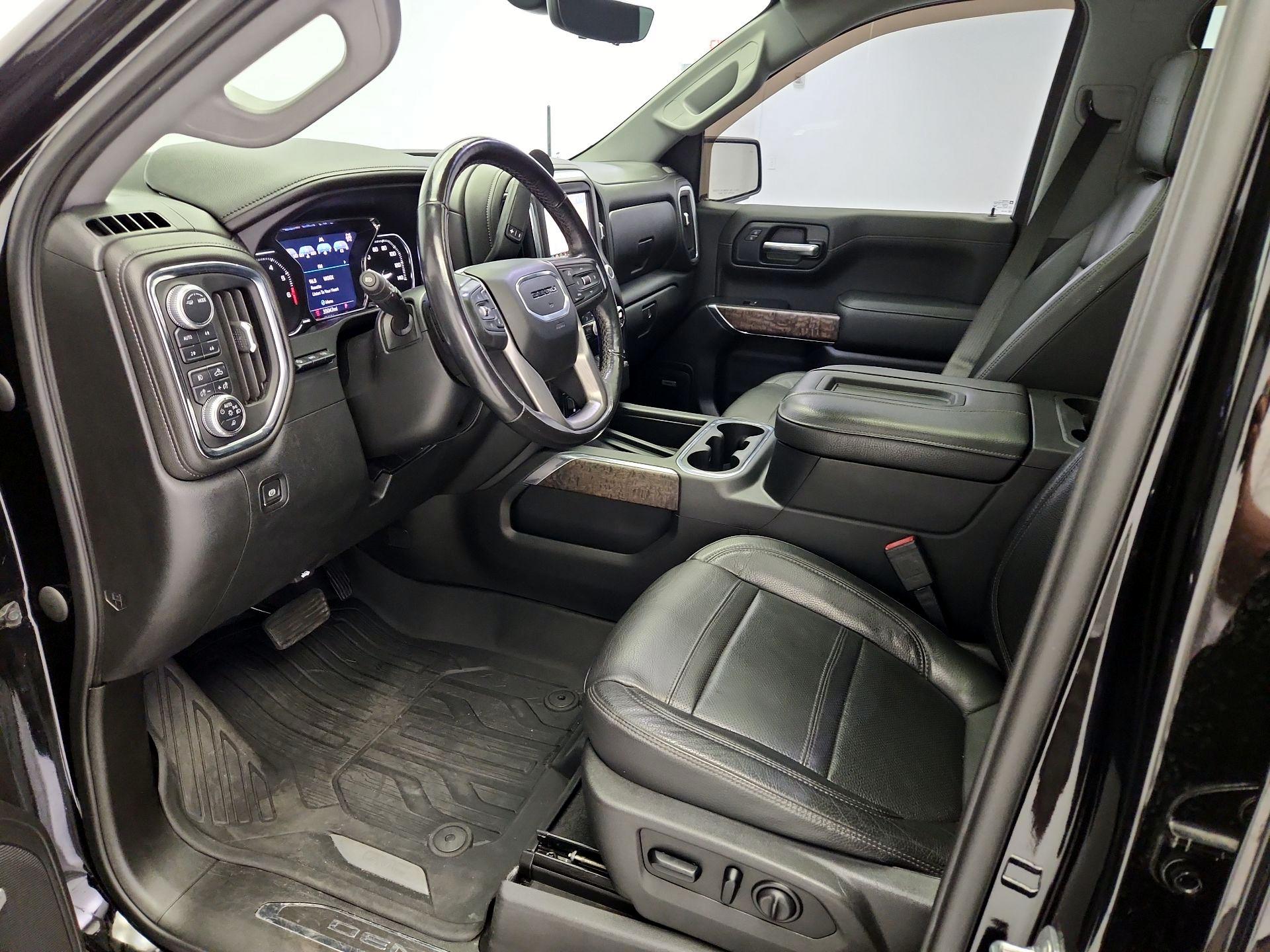 Thumbnail: 2020 GMC Sierra 1500 - 11