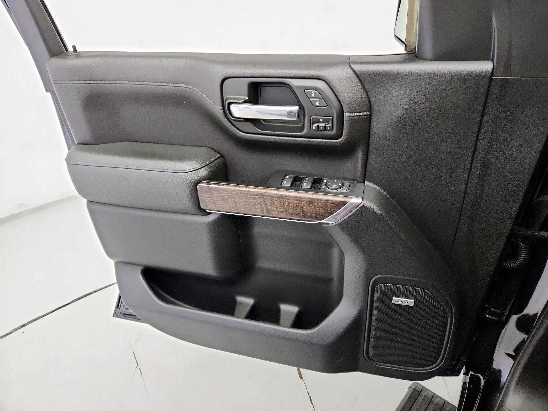 Thumbnail: 2020 GMC Sierra 1500 - 12
