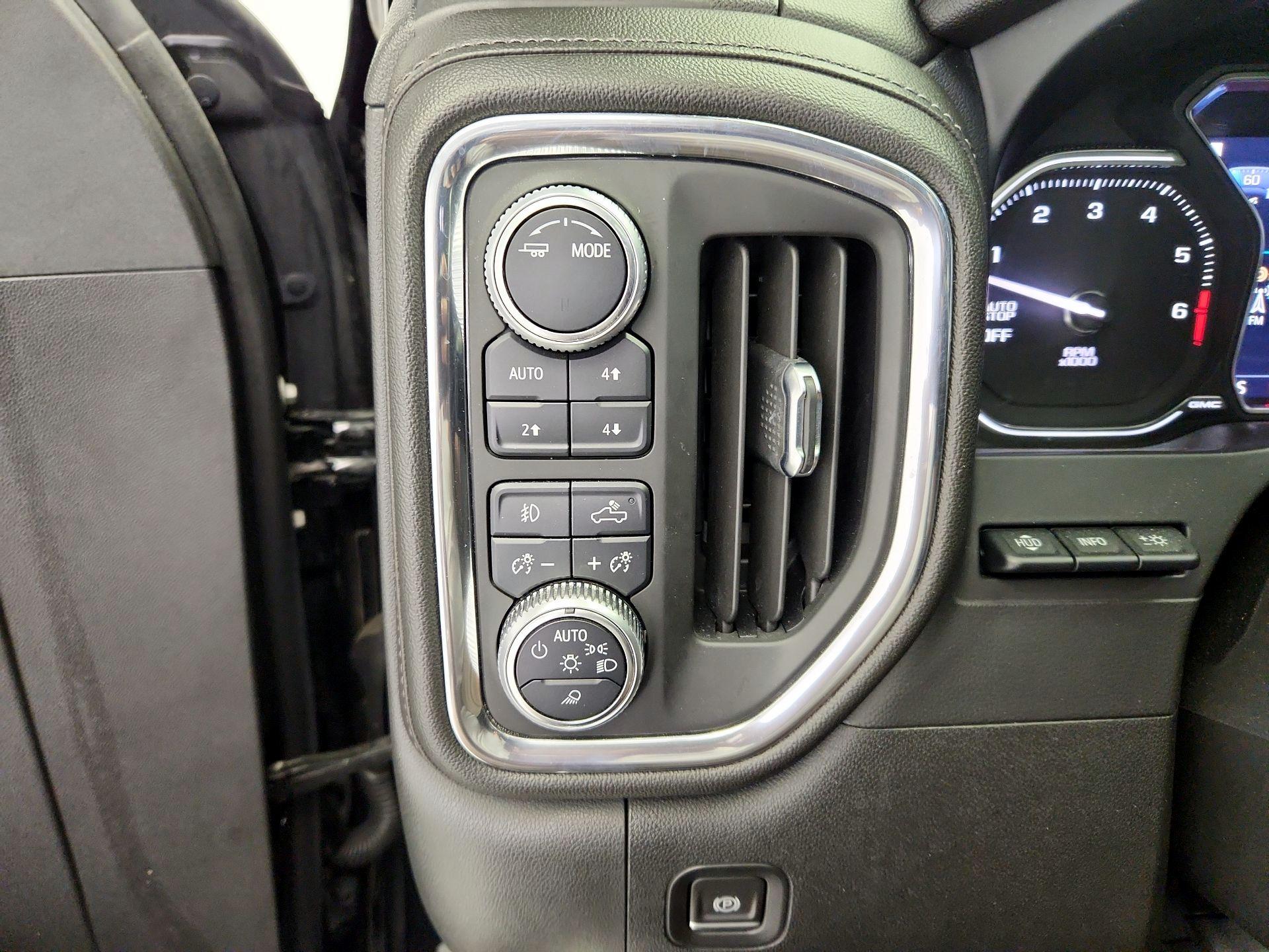 Thumbnail: 2020 GMC Sierra 1500 - 13