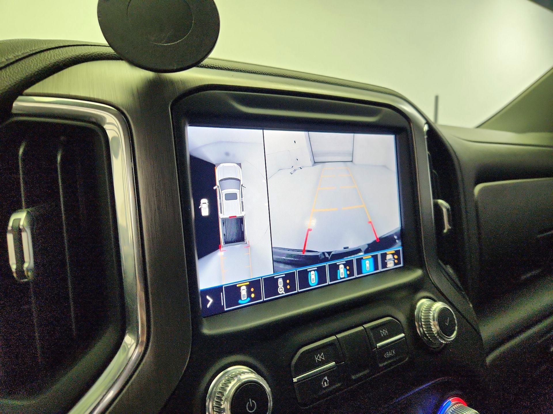 Thumbnail: 2020 GMC Sierra 1500 - 15
