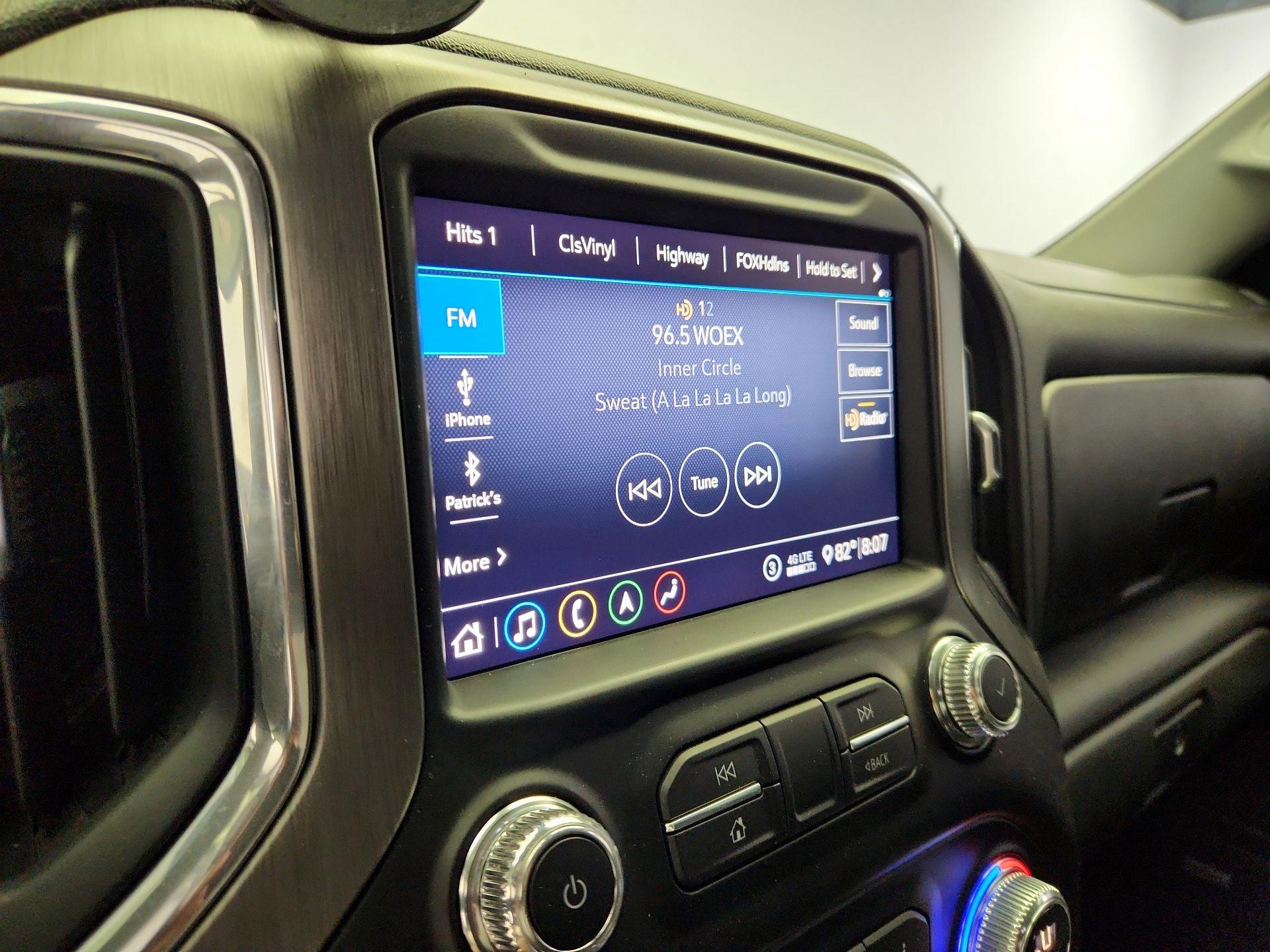 Thumbnail: 2020 GMC Sierra 1500 - 16