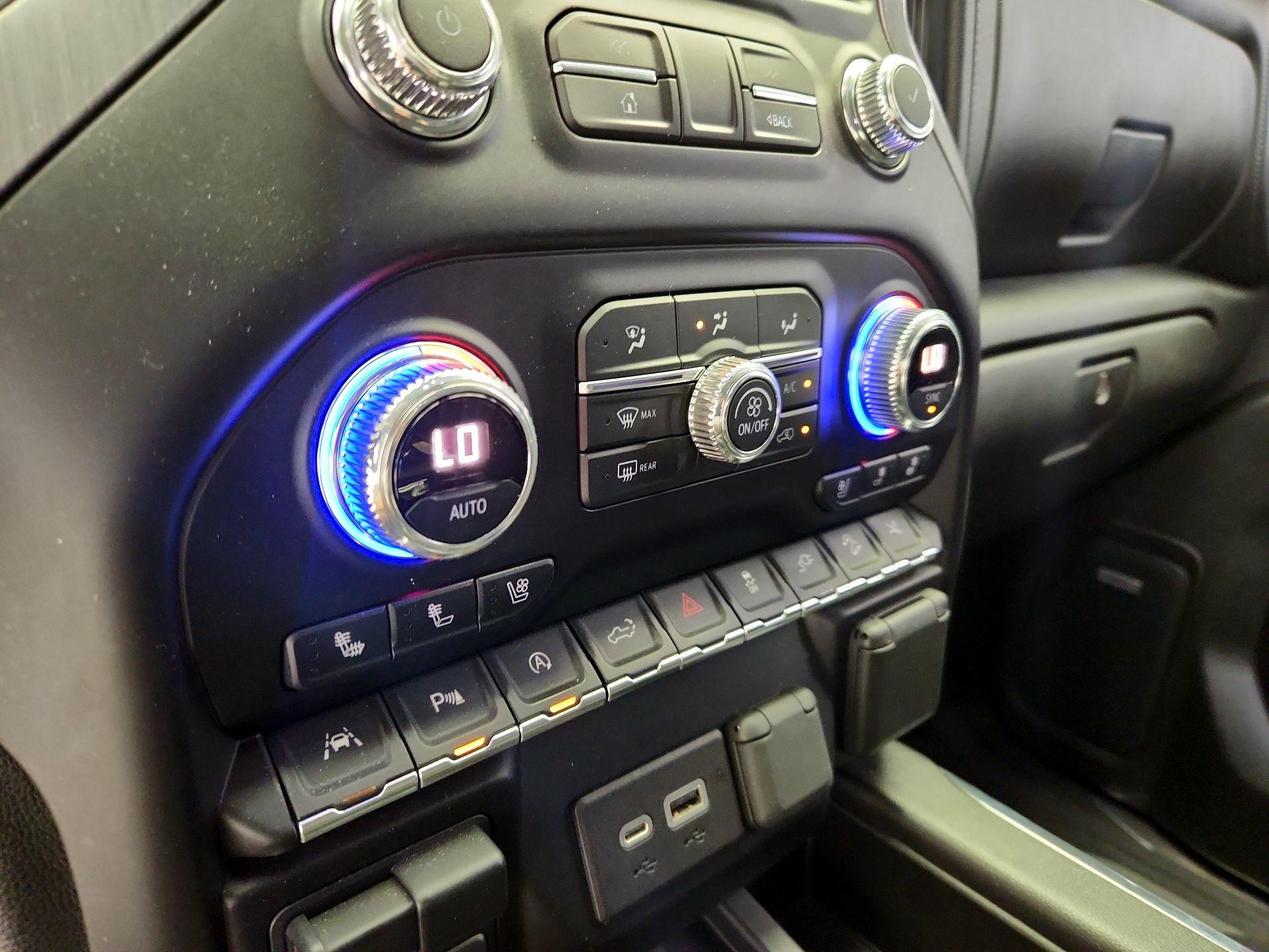 Thumbnail: 2020 GMC Sierra 1500 - 17
