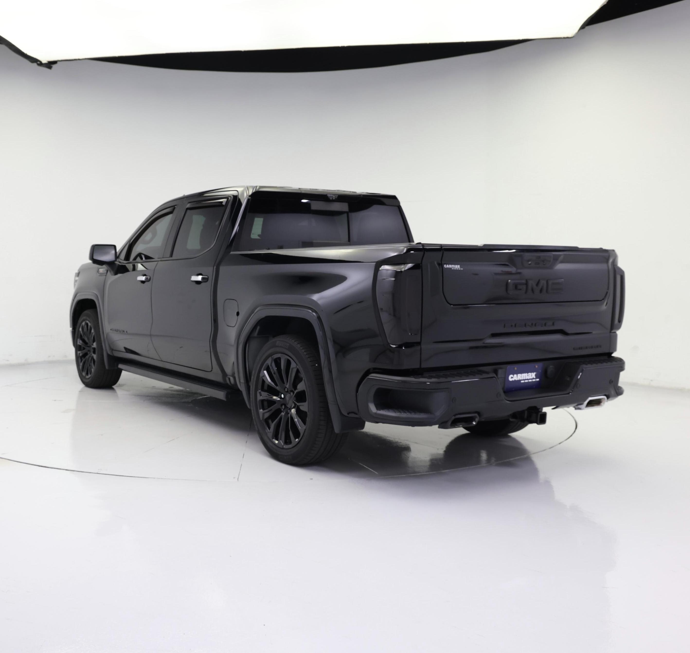 Thumbnail: 2020 GMC Sierra 1500 - 2