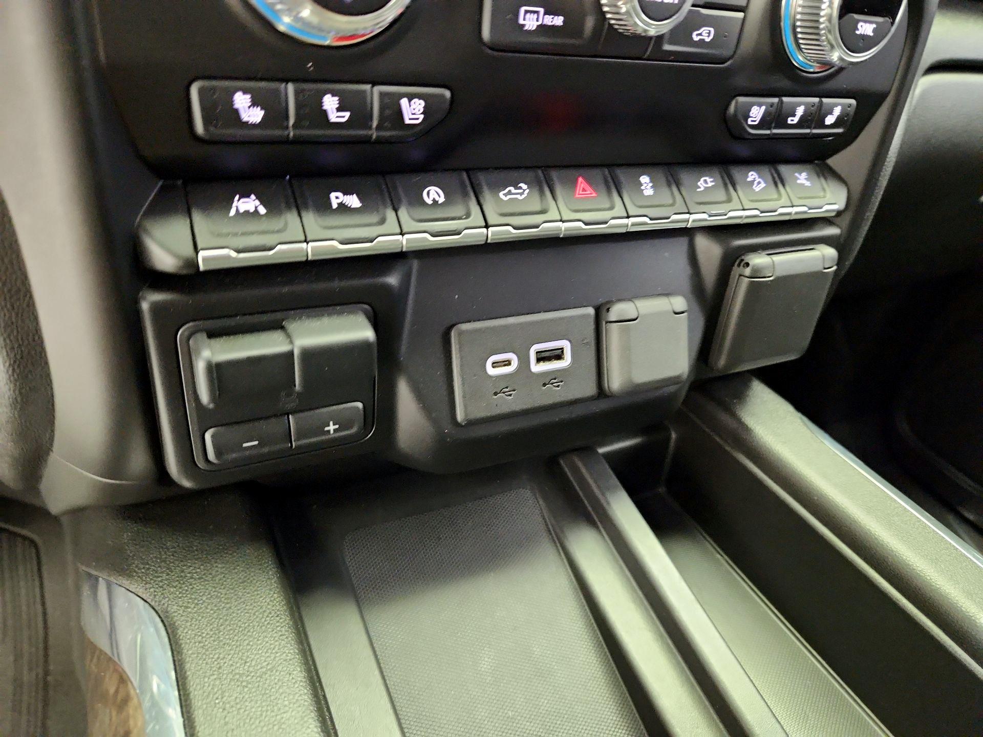 Thumbnail: 2020 GMC Sierra 1500 - 19