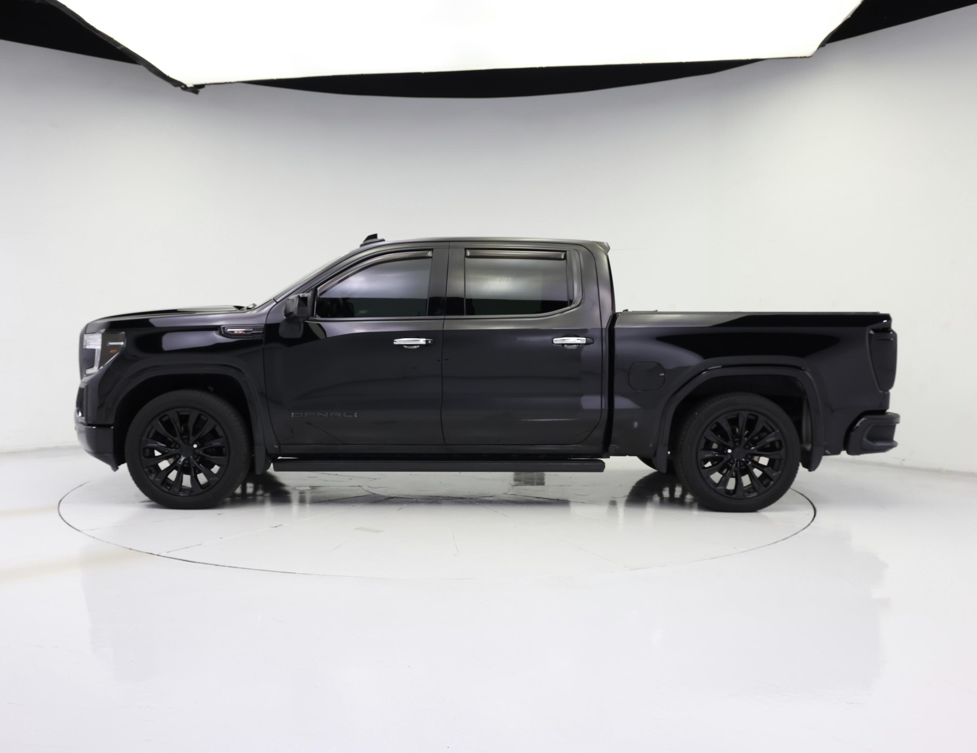 Thumbnail: 2020 GMC Sierra 1500 - 3