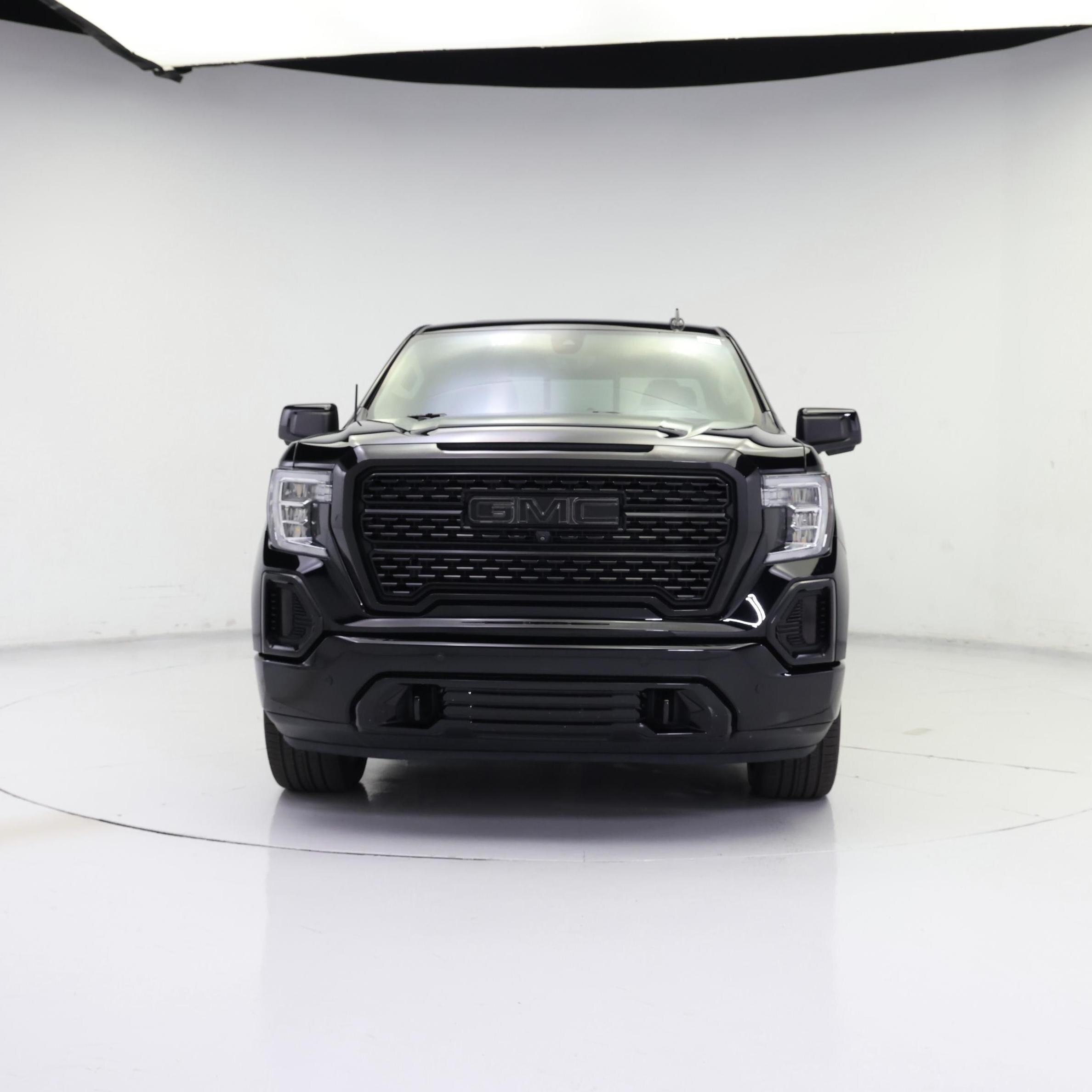 Thumbnail: 2020 GMC Sierra 1500 - 5