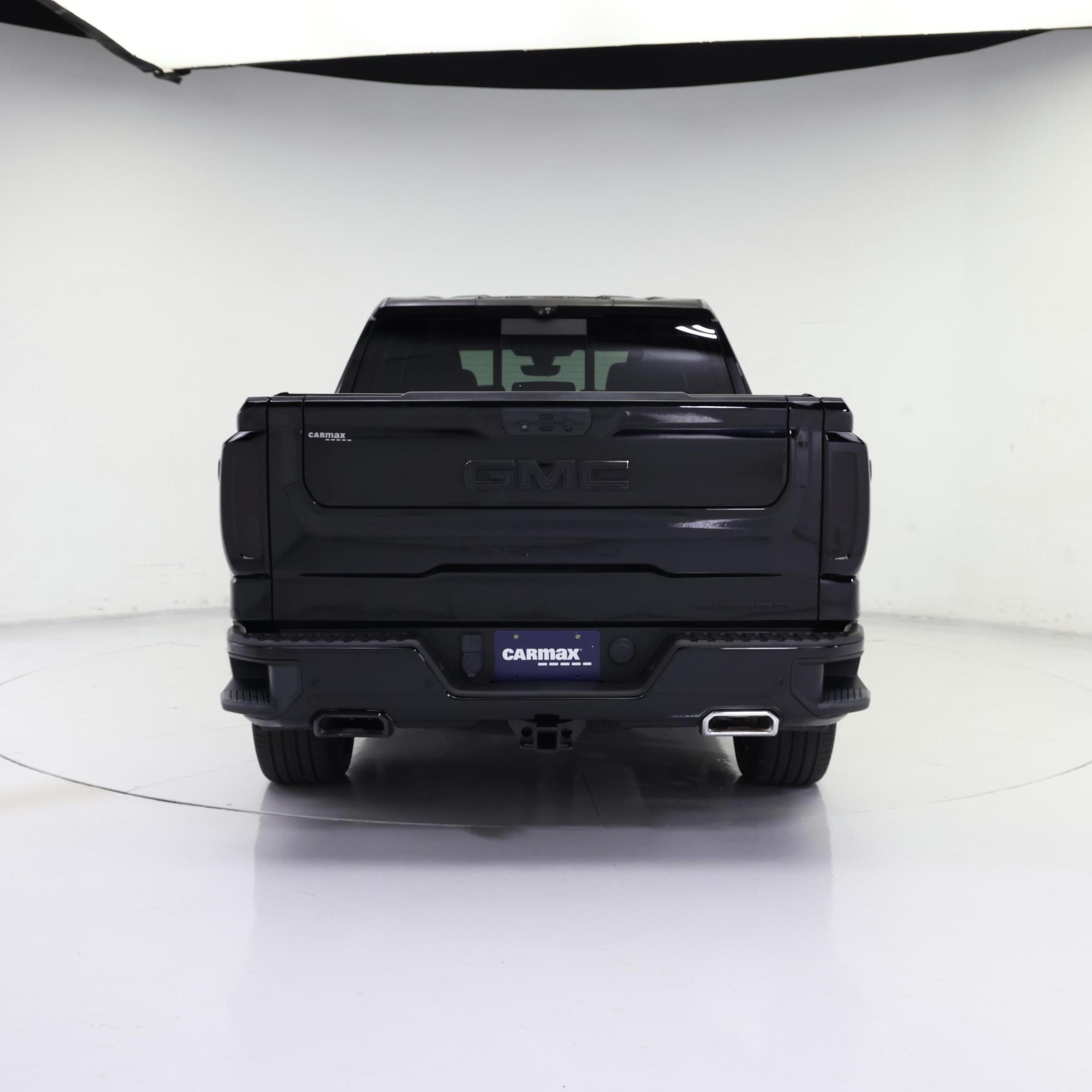 Thumbnail: 2020 GMC Sierra 1500 - 6