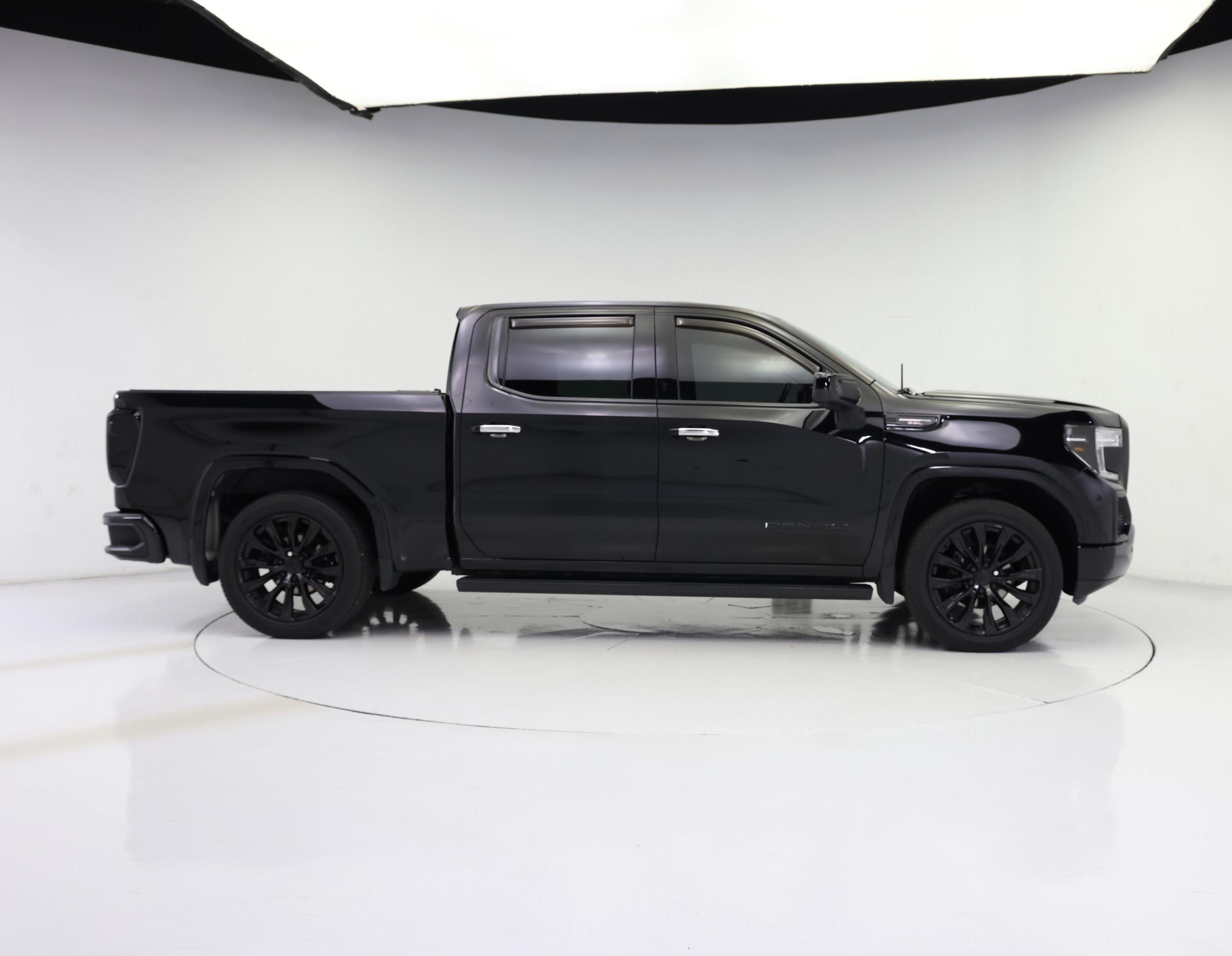 Thumbnail: 2020 GMC Sierra 1500 - 7