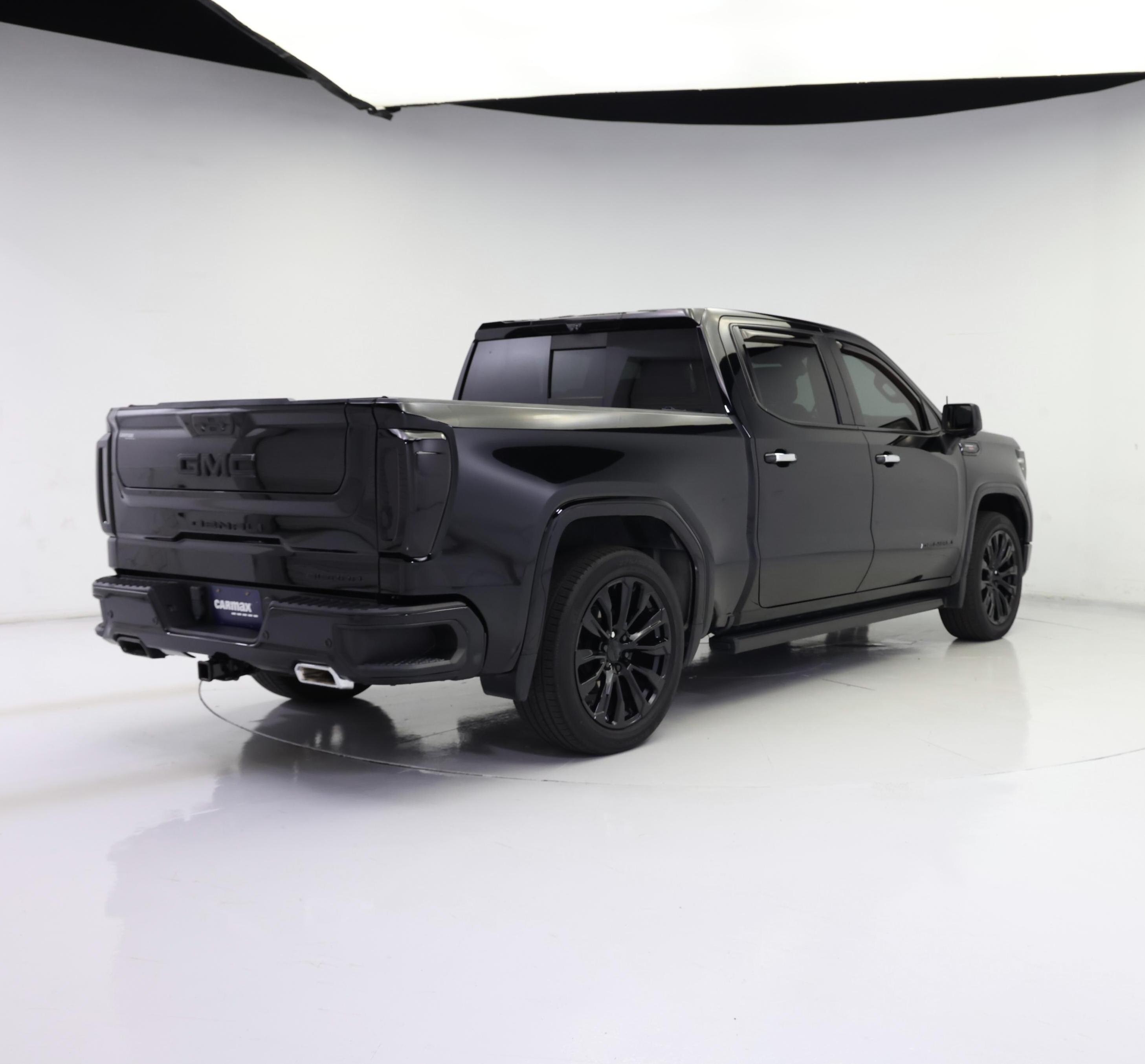 Thumbnail: 2020 GMC Sierra 1500 - 8