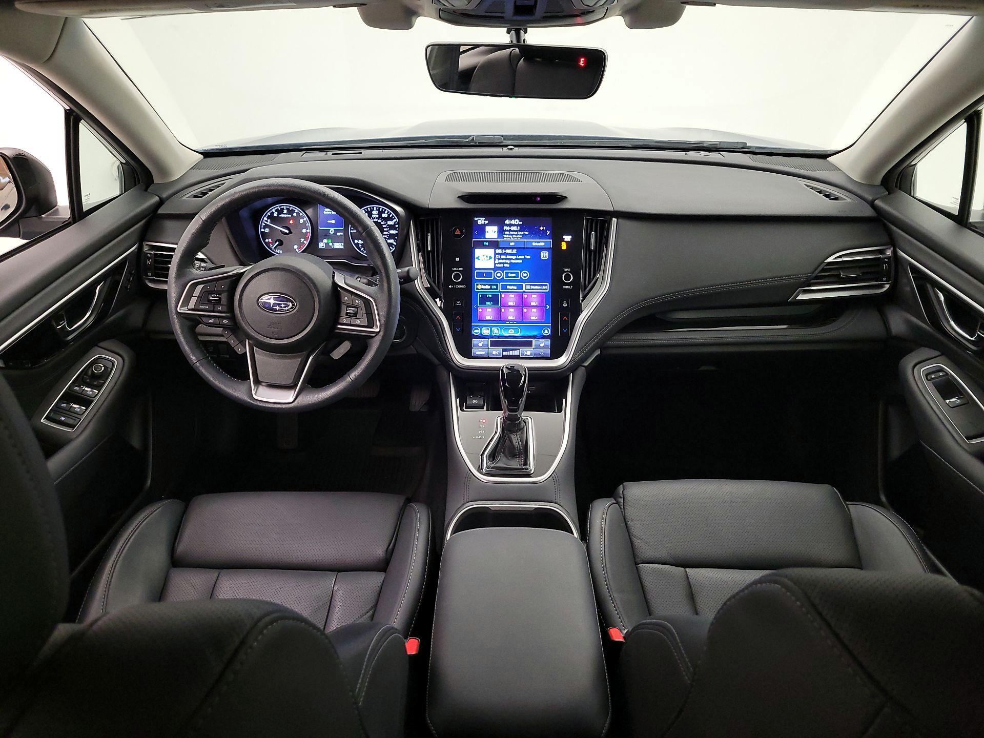 Thumbnail: 2022 Subaru Outback - 9