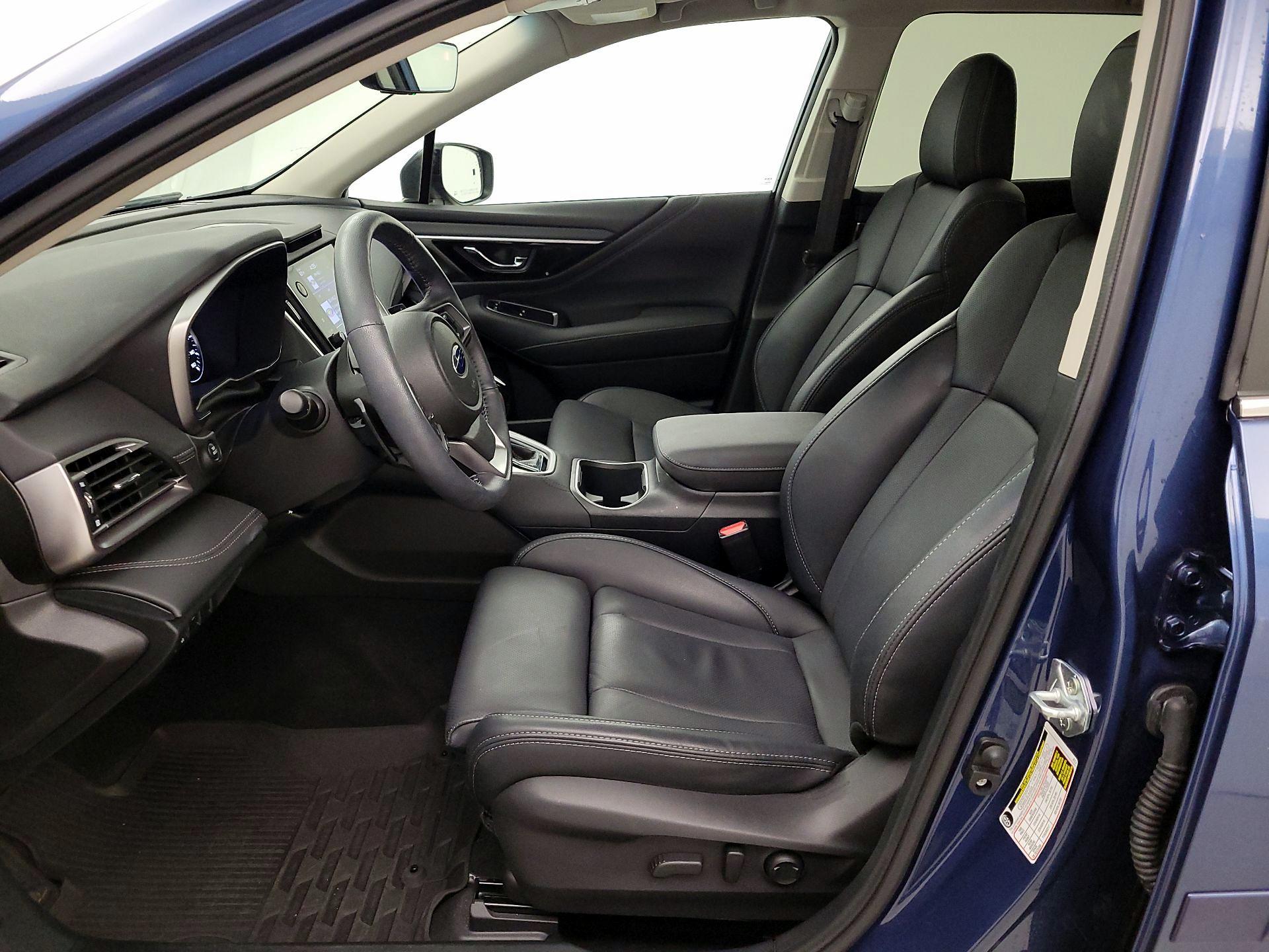 Thumbnail: 2022 Subaru Outback - 11