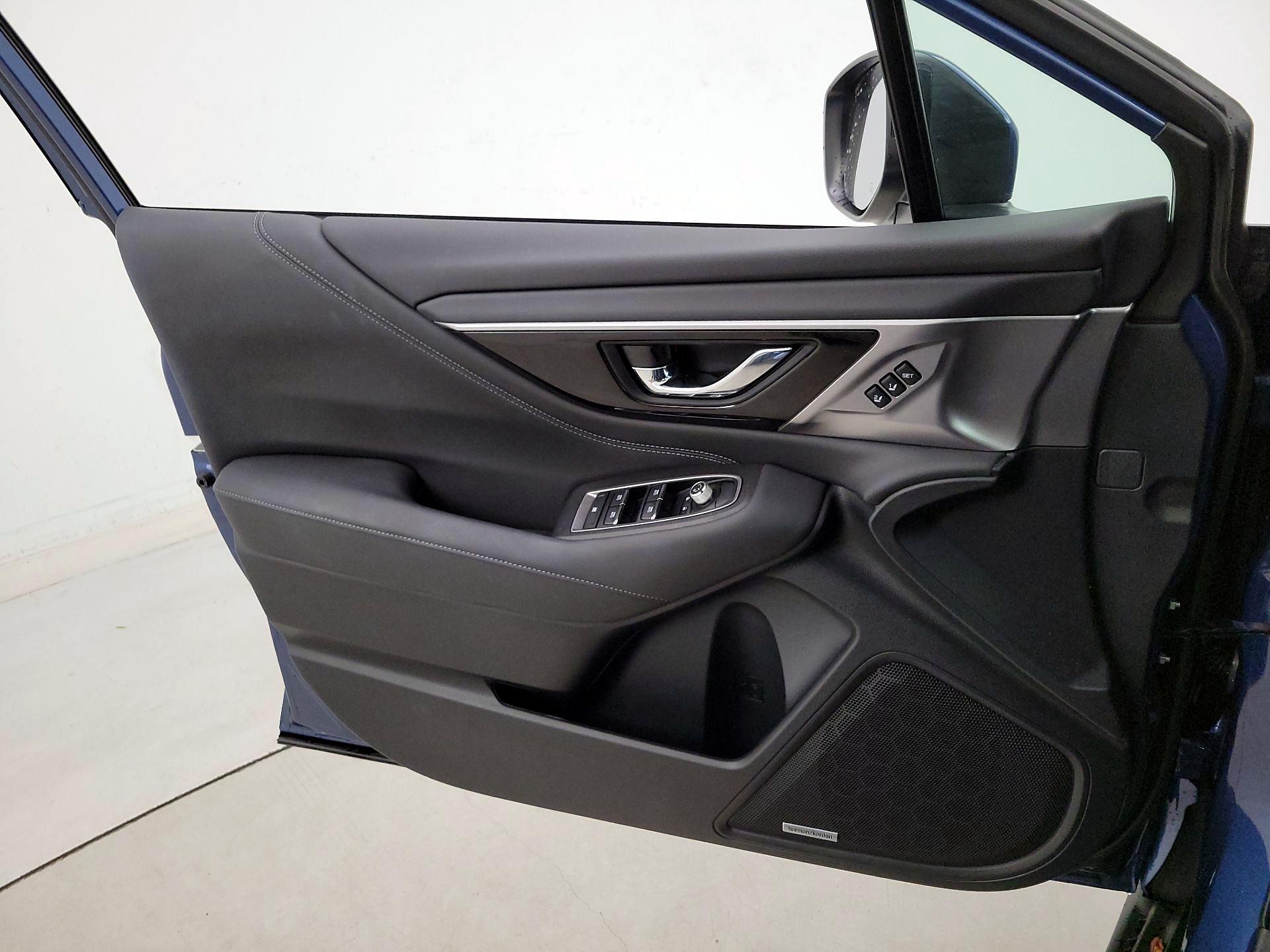 Thumbnail: 2022 Subaru Outback - 12