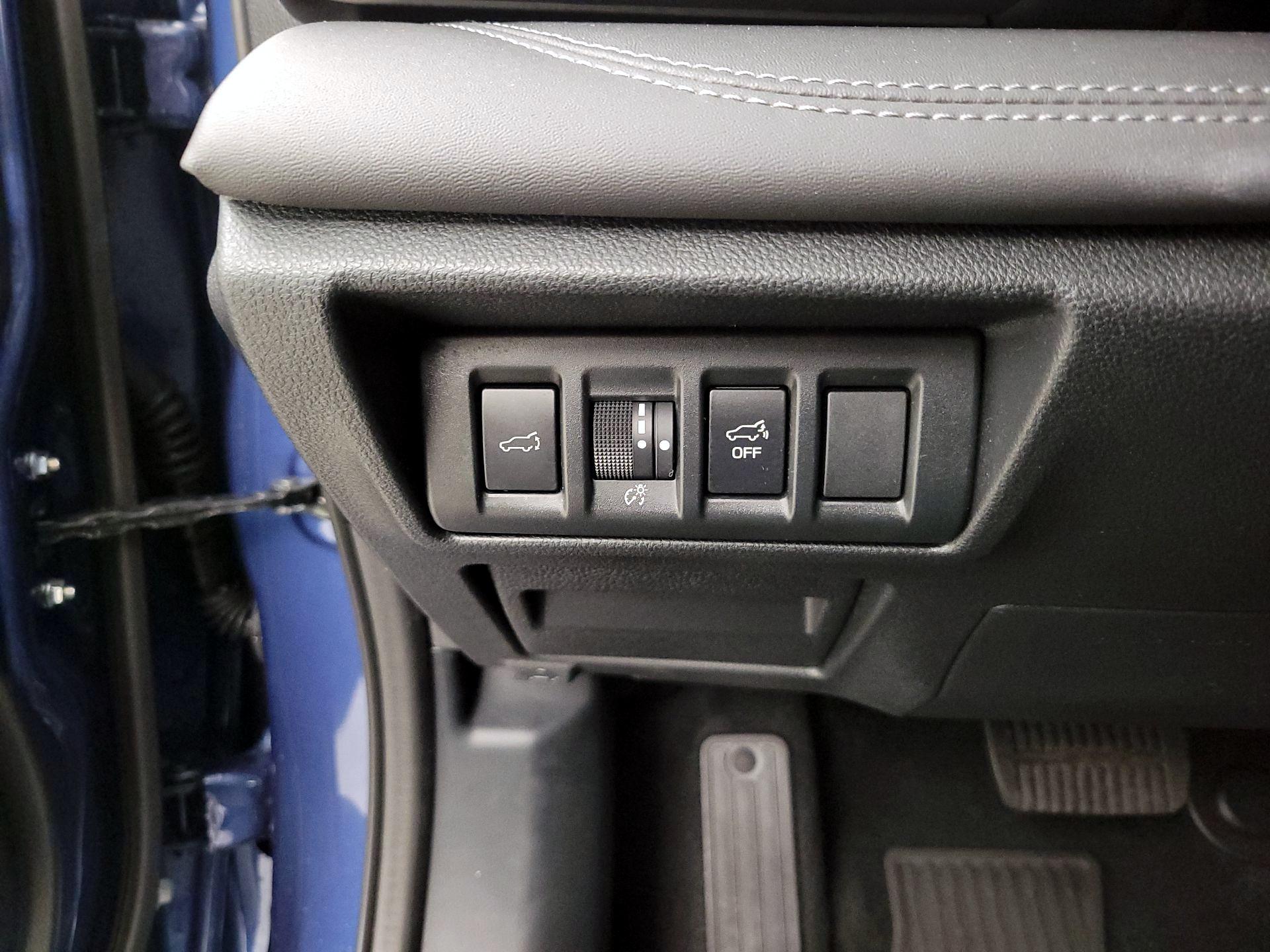 Thumbnail: 2022 Subaru Outback - 13