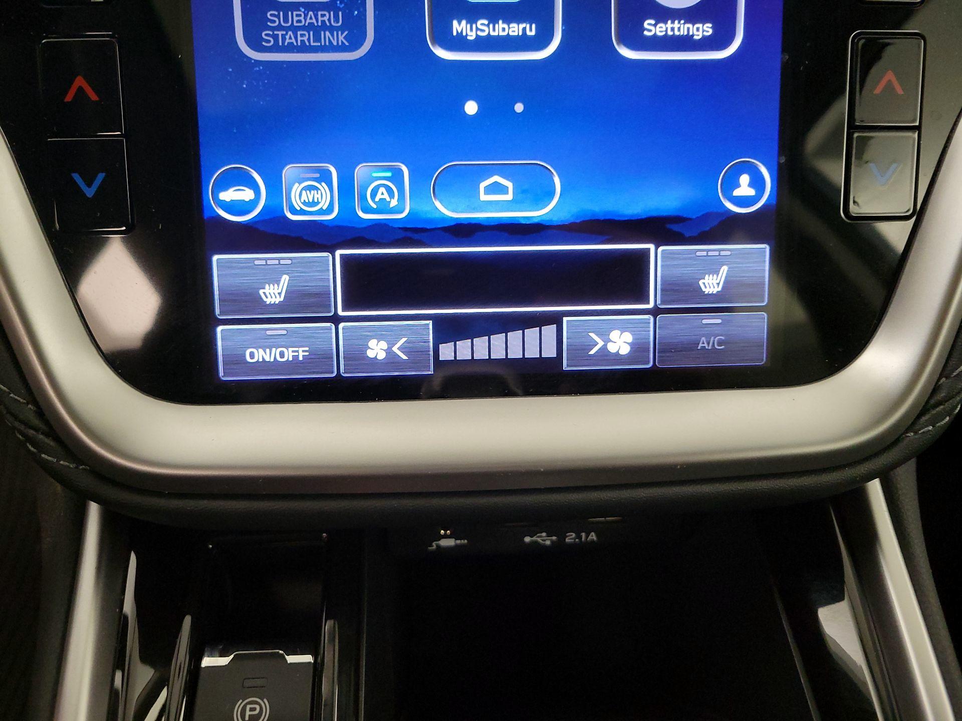 Thumbnail: 2022 Subaru Outback - 16