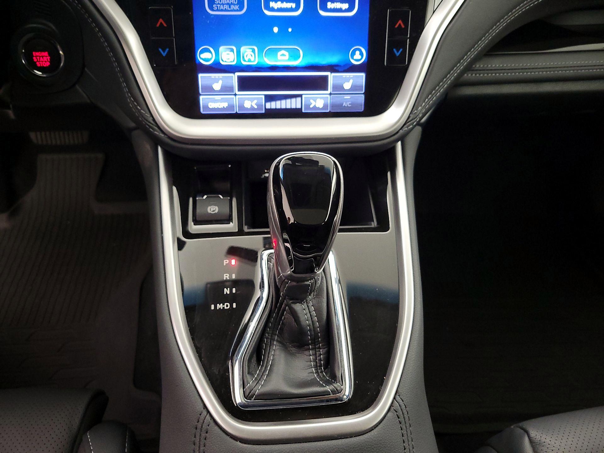 Thumbnail: 2022 Subaru Outback - 17