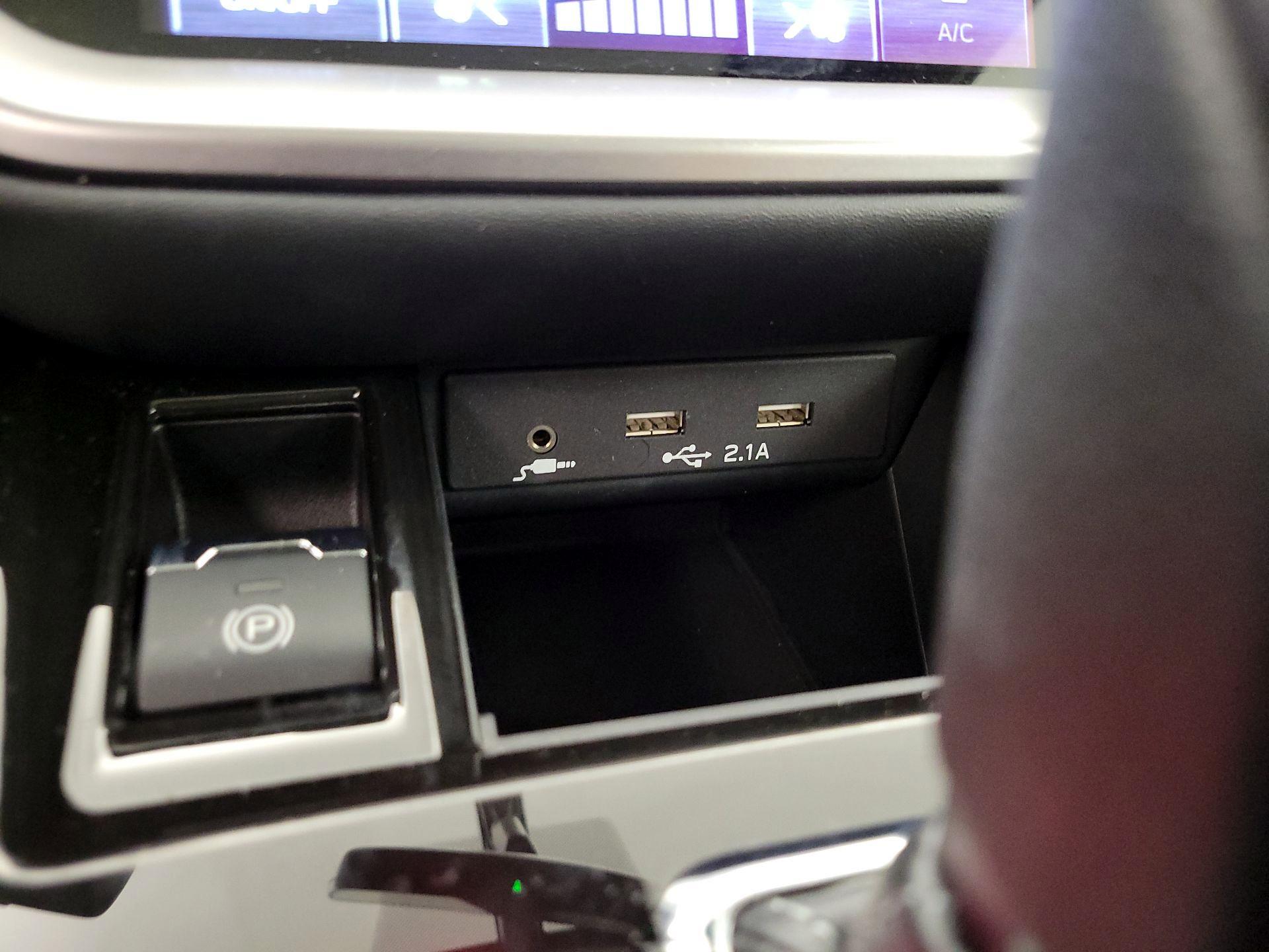 Thumbnail: 2022 Subaru Outback - 18