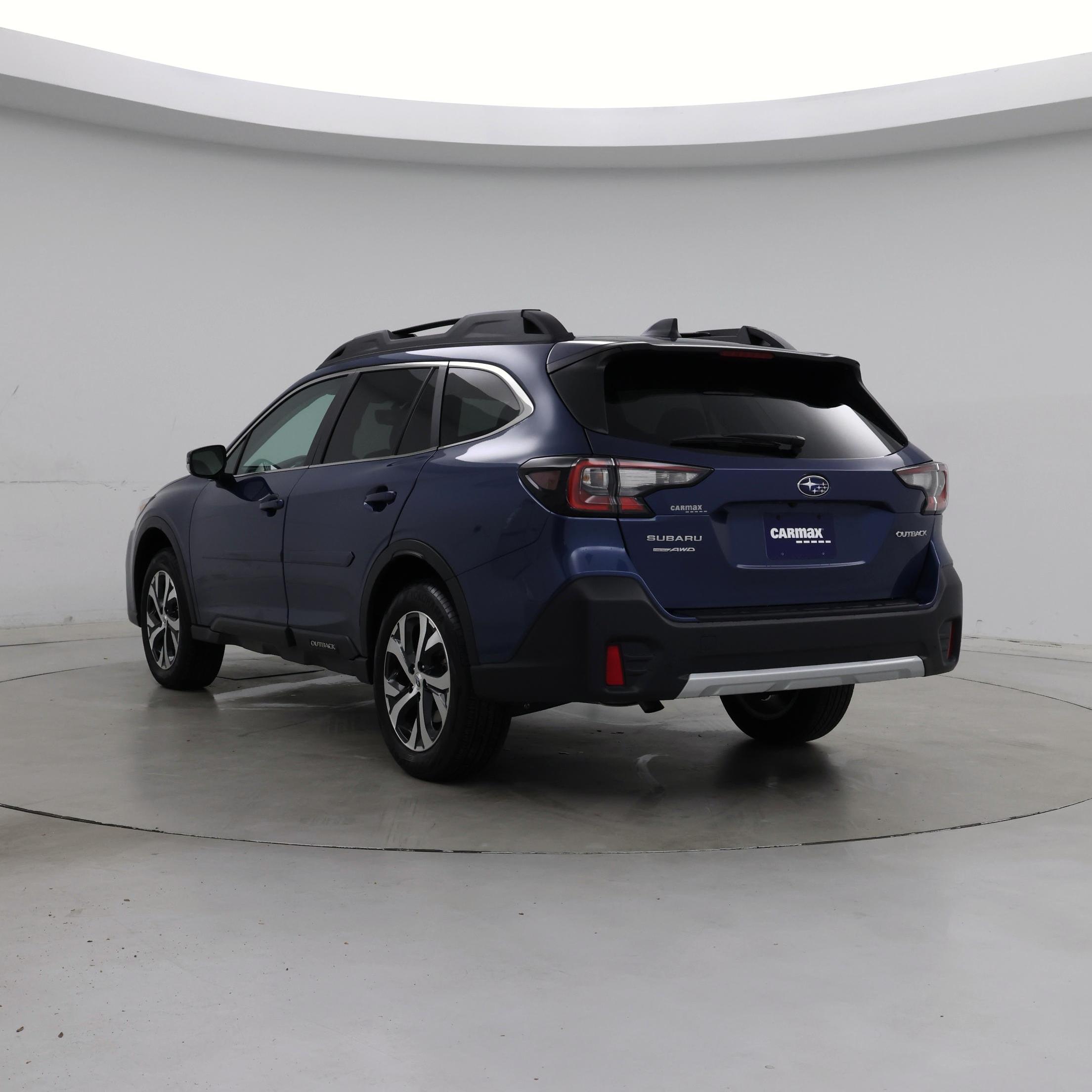 Thumbnail: 2022 Subaru Outback - 2