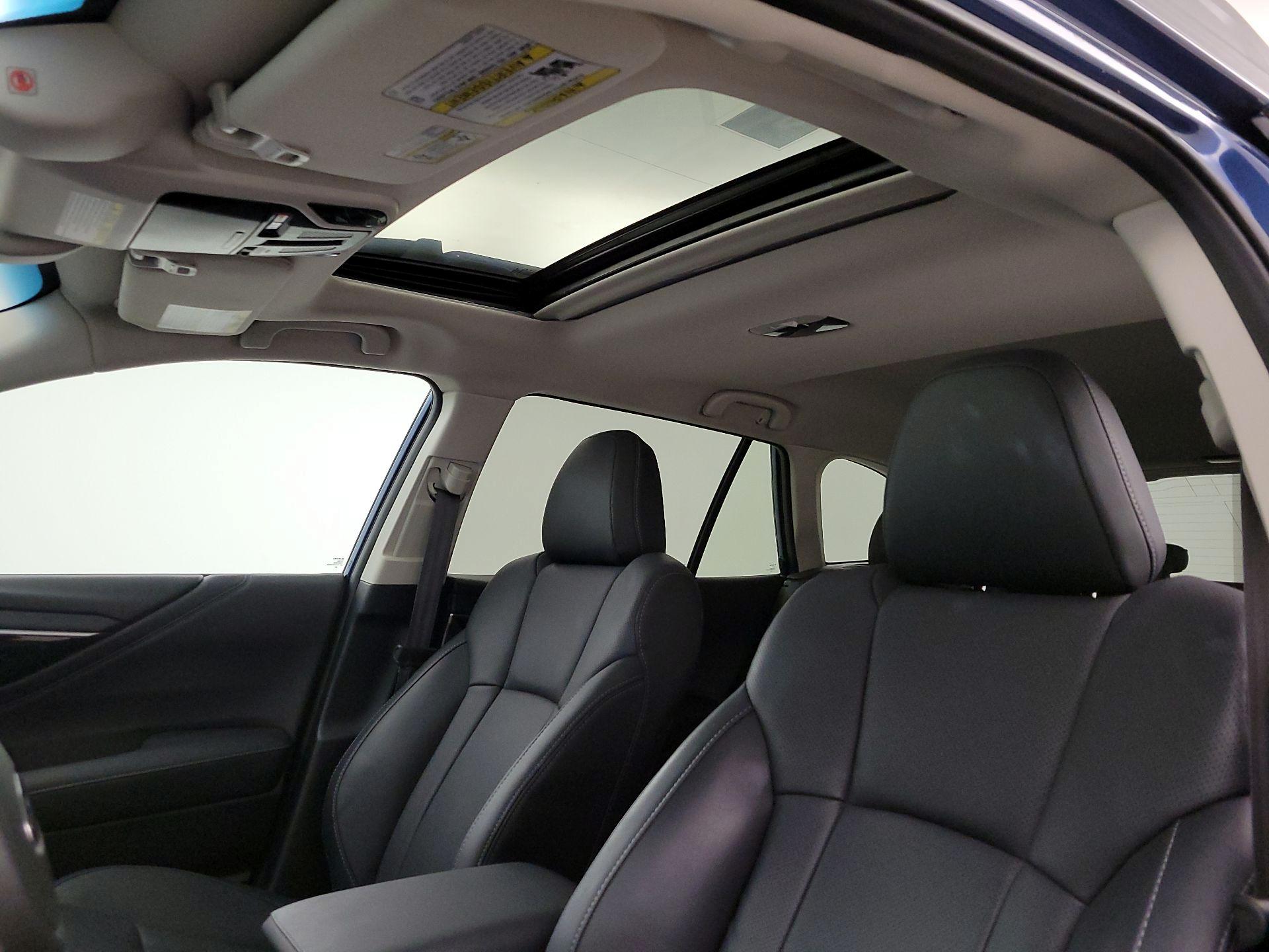 Thumbnail: 2022 Subaru Outback - 19