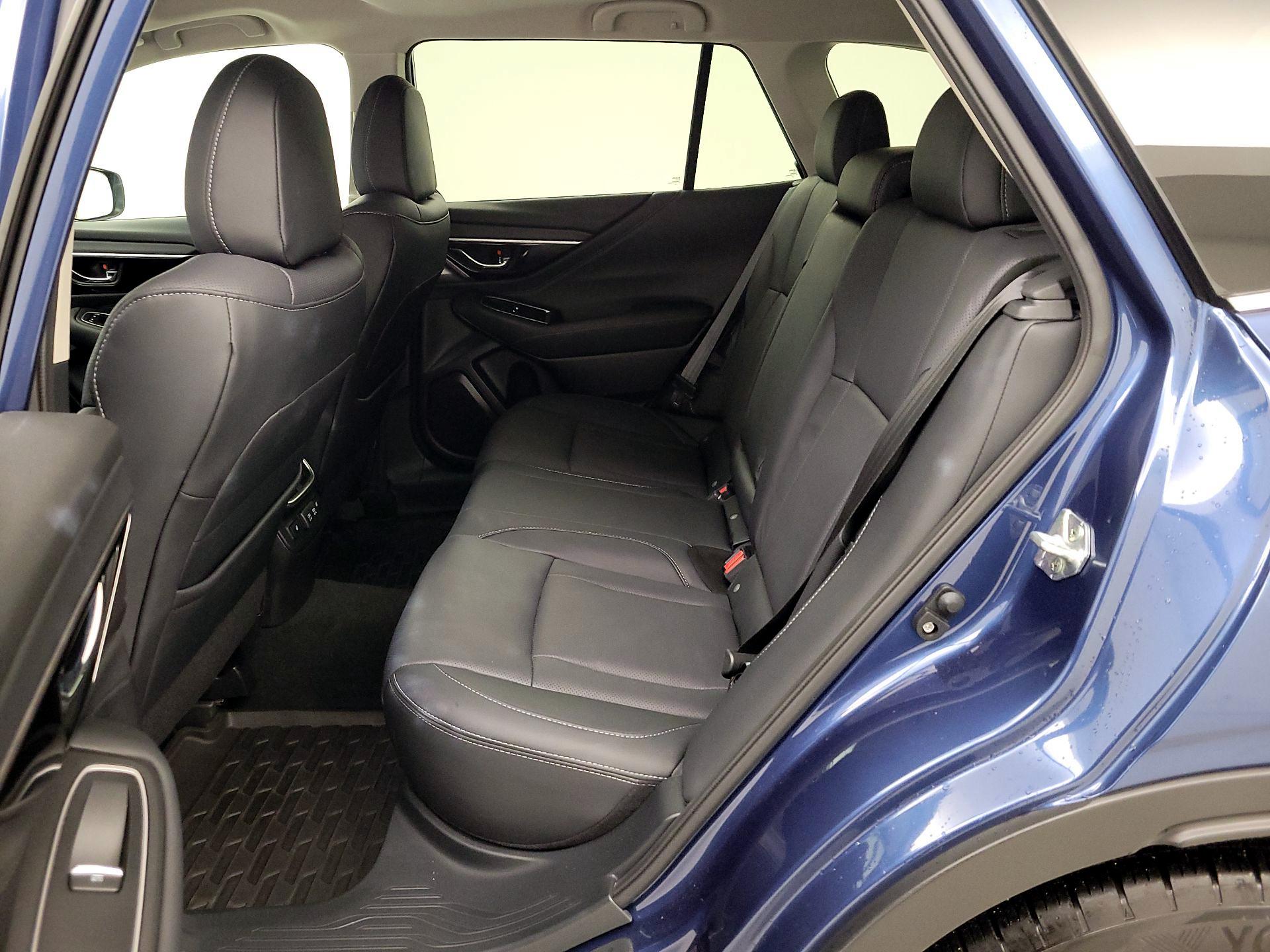 Thumbnail: 2022 Subaru Outback - 20