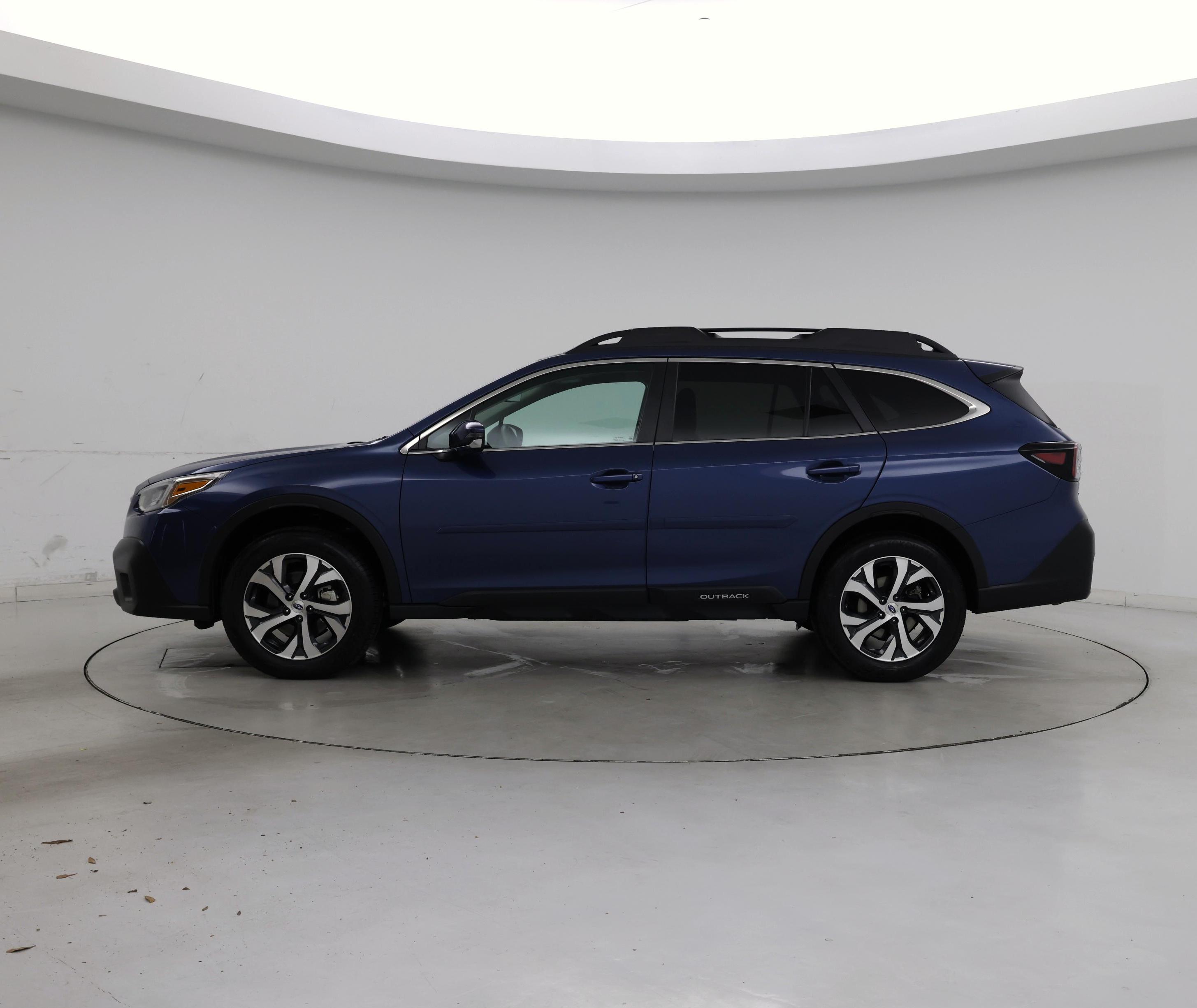 Thumbnail: 2022 Subaru Outback - 3