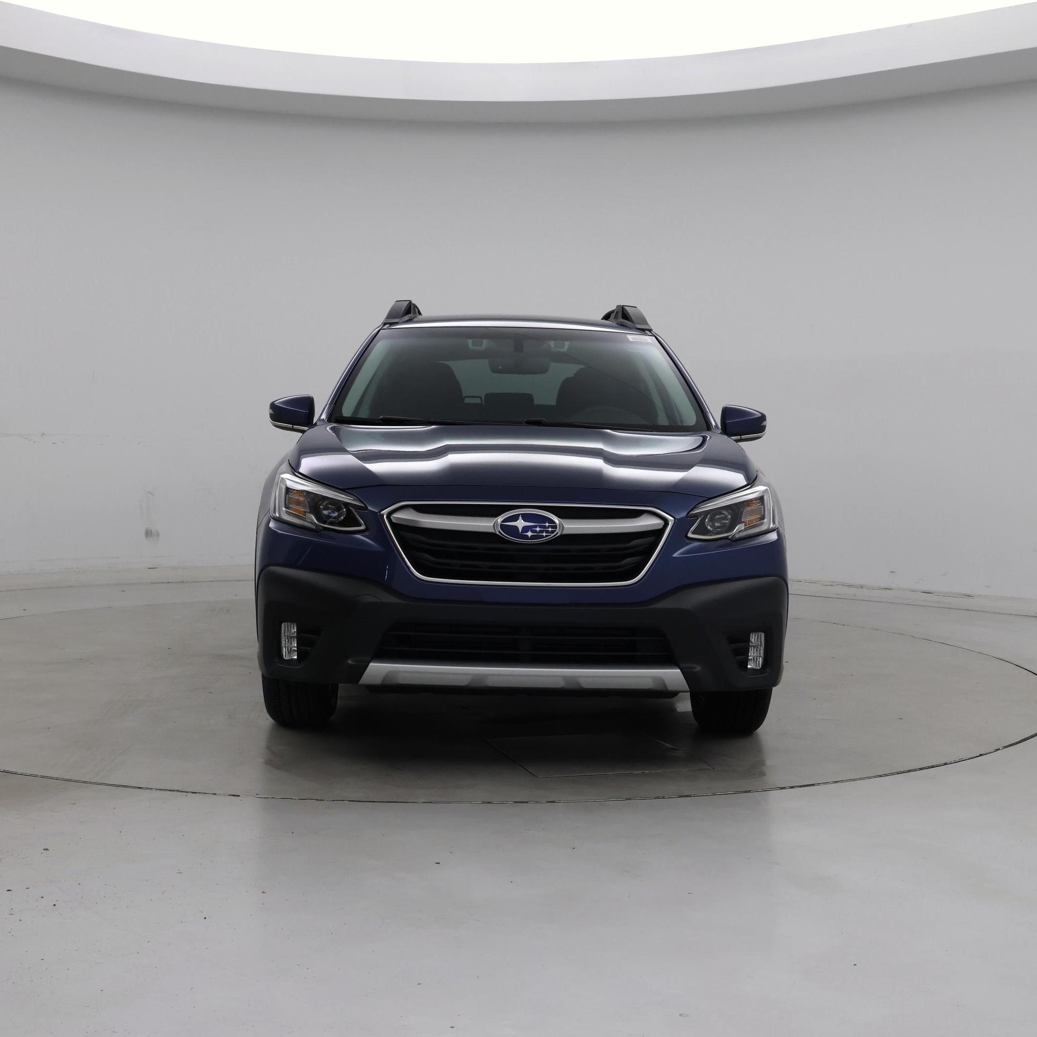 Thumbnail: 2022 Subaru Outback - 5