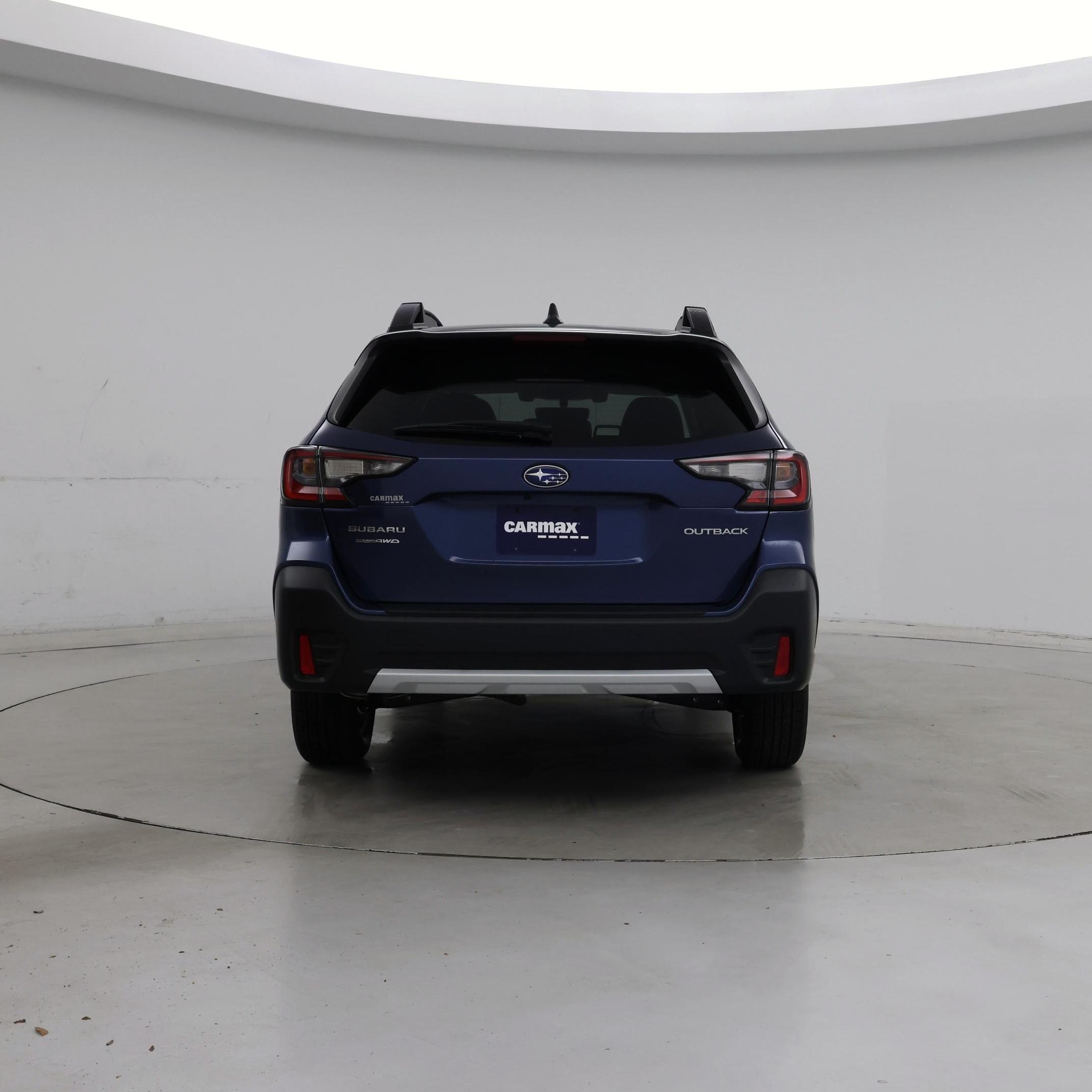 Thumbnail: 2022 Subaru Outback - 6