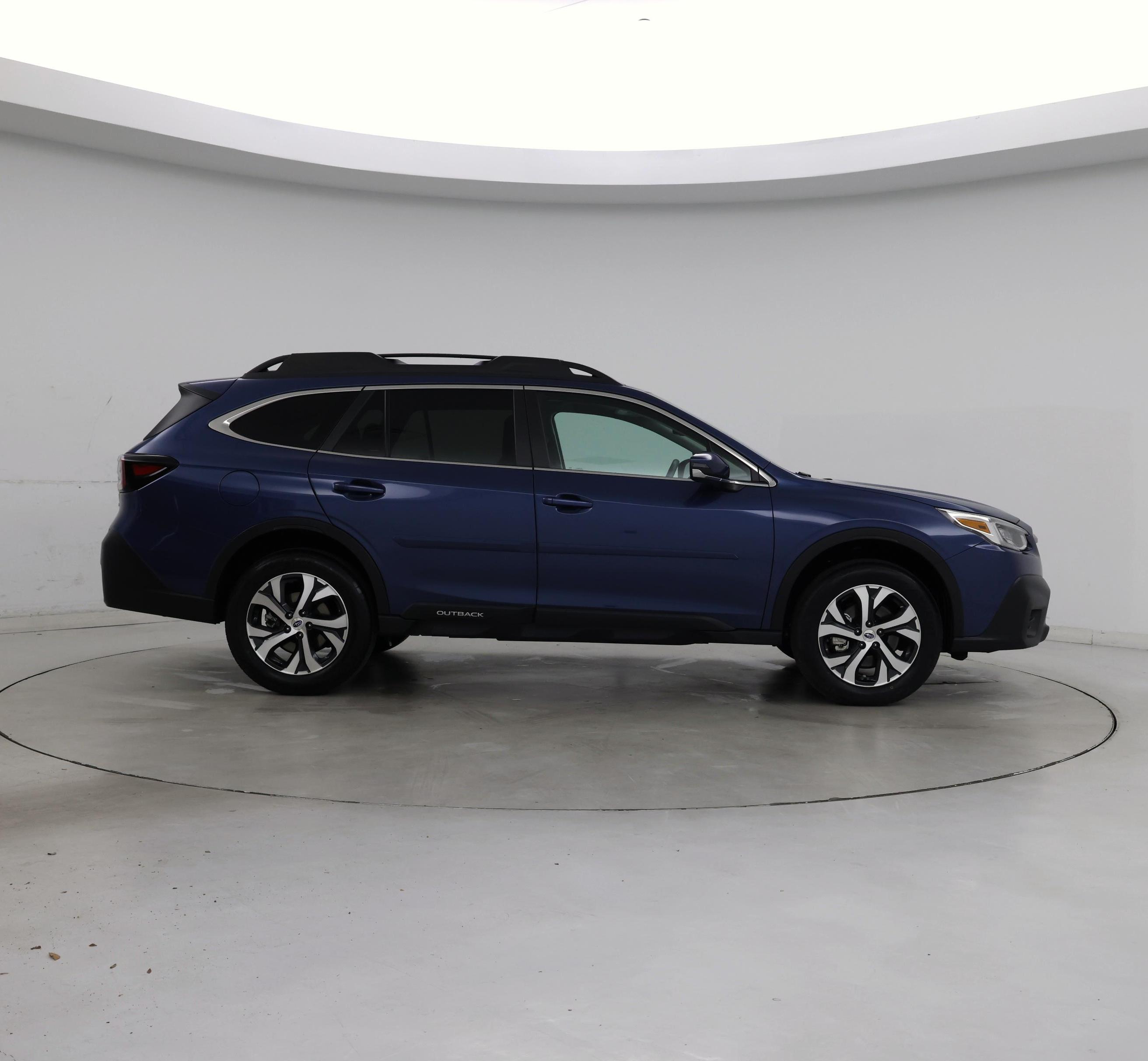 Thumbnail: 2022 Subaru Outback - 7