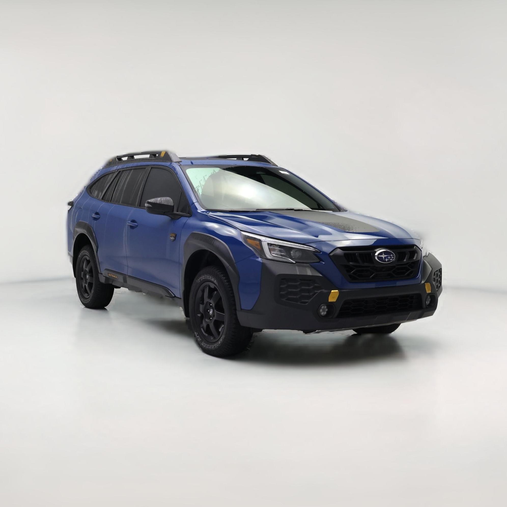 Thumbnail: 2025 Subaru Outback - 1
