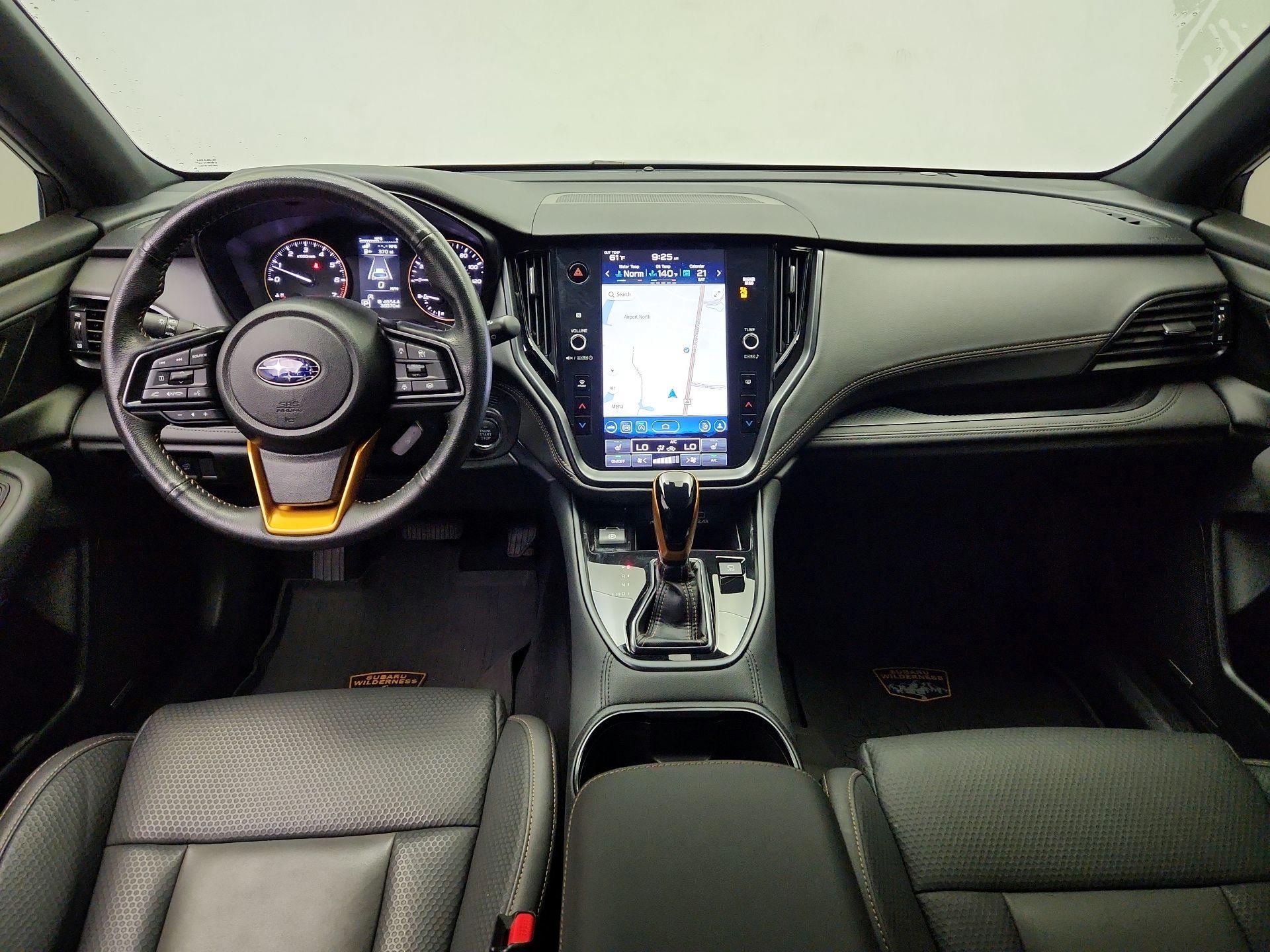 Thumbnail: 2025 Subaru Outback - 9