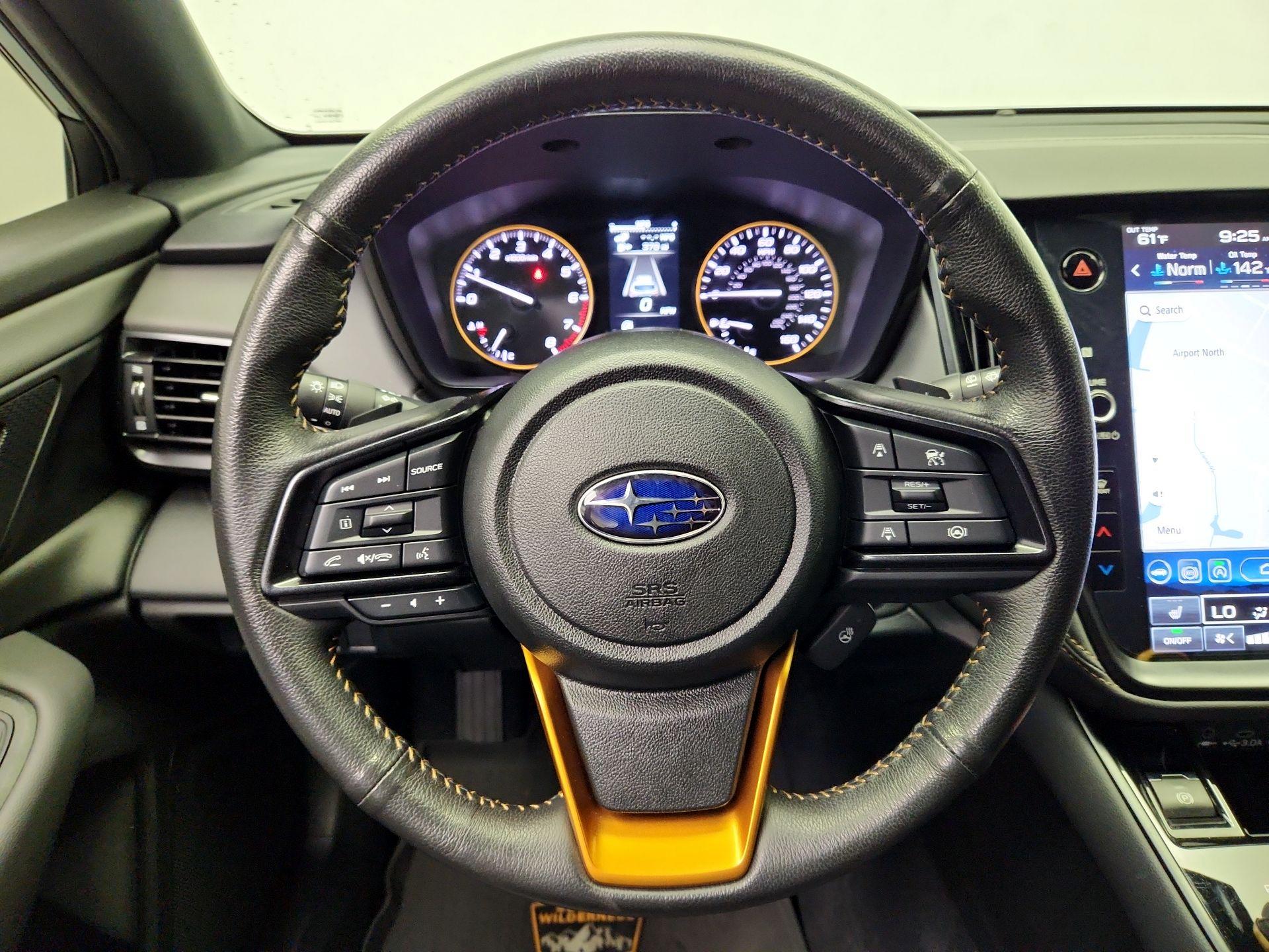 Thumbnail: 2025 Subaru Outback - 10