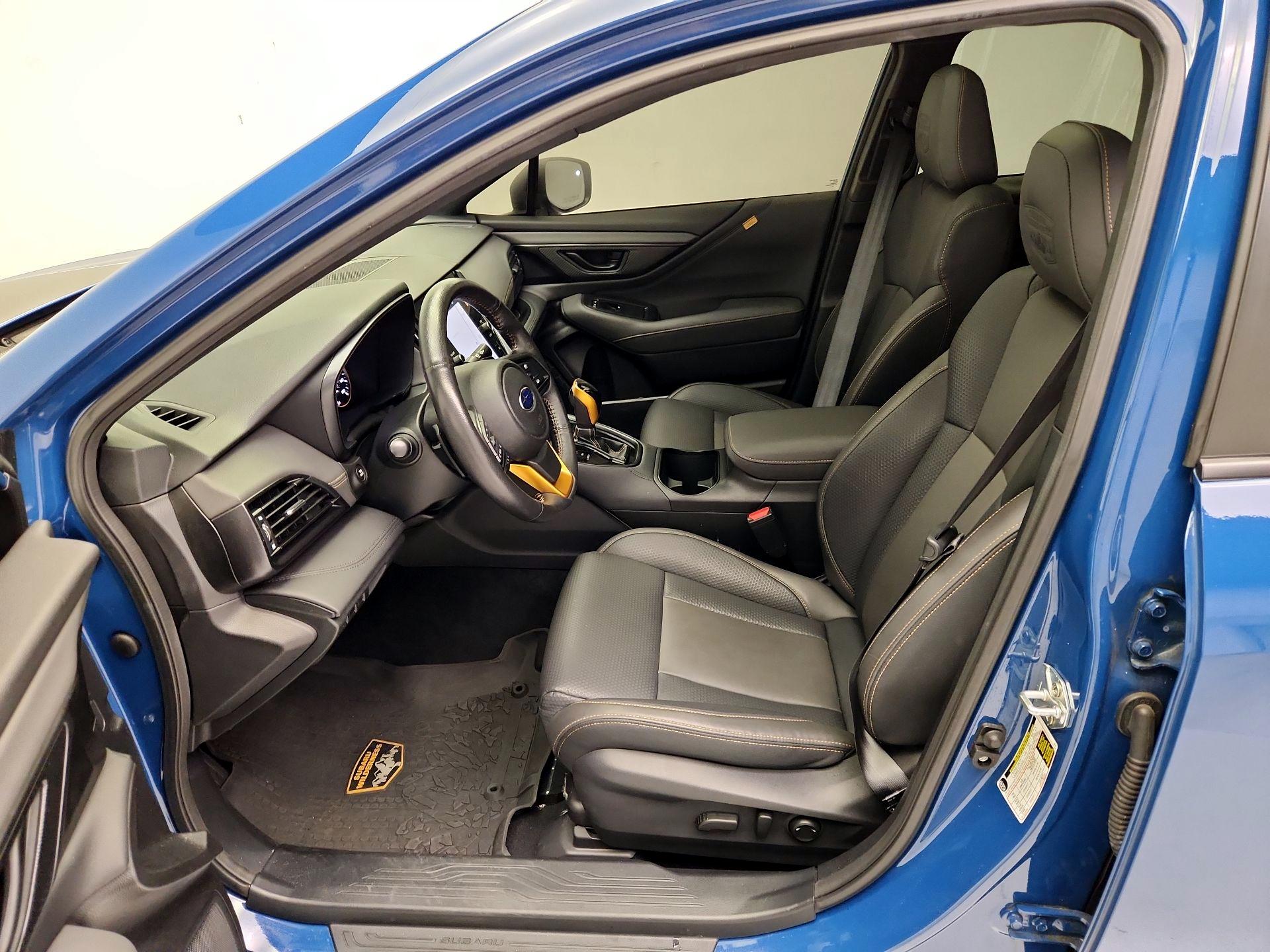 Thumbnail: 2025 Subaru Outback - 11