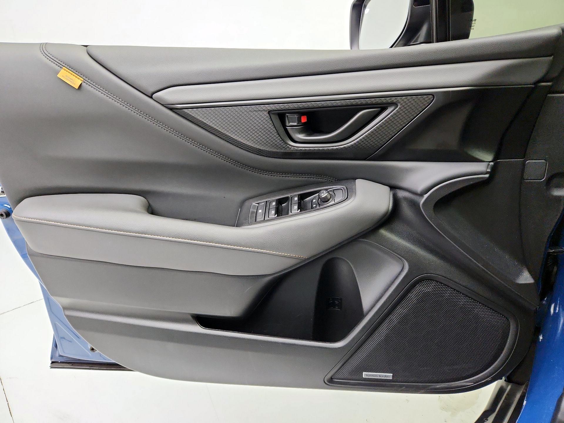 Thumbnail: 2025 Subaru Outback - 12