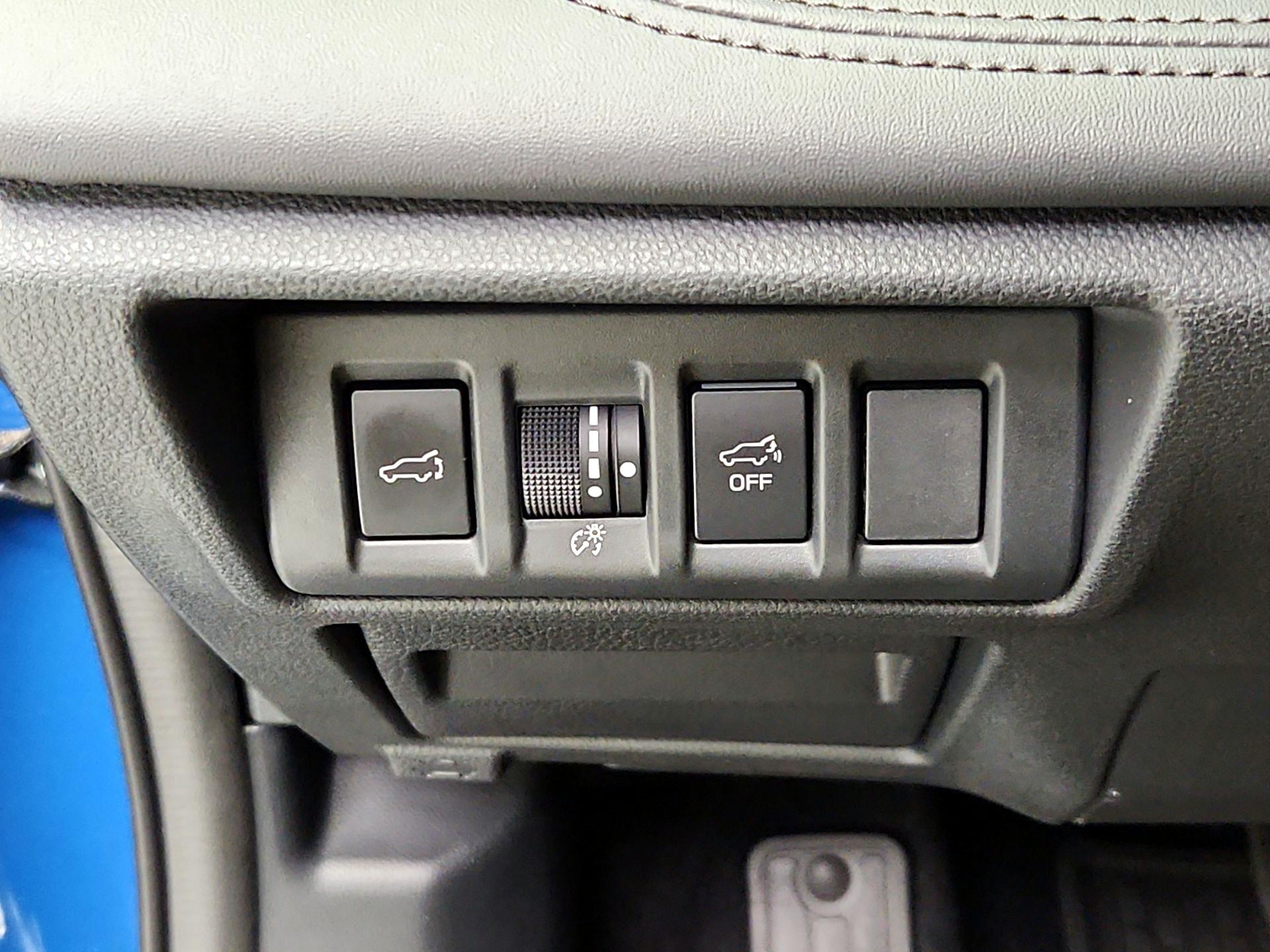 Thumbnail: 2025 Subaru Outback - 13