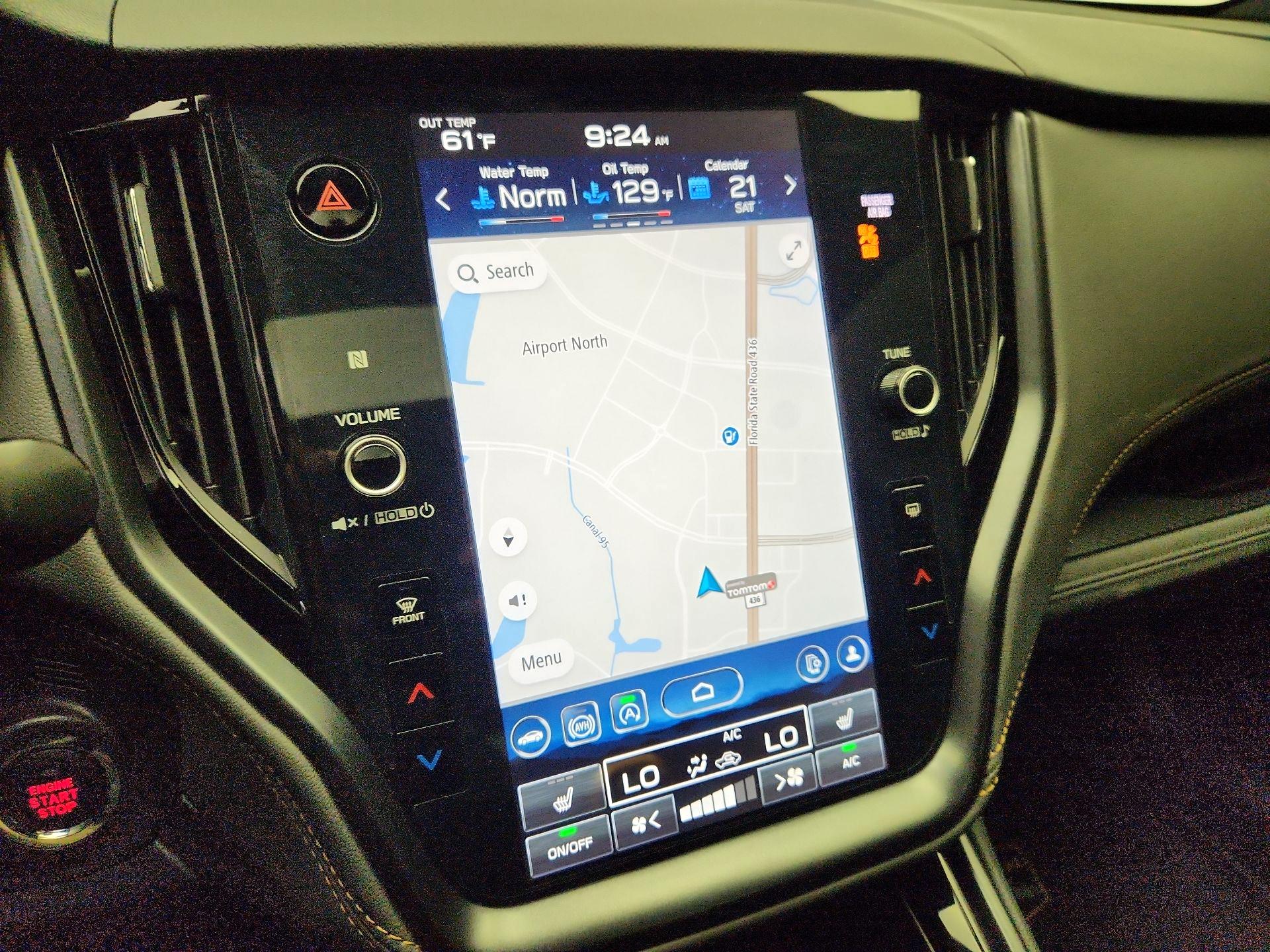 Thumbnail: 2025 Subaru Outback - 14