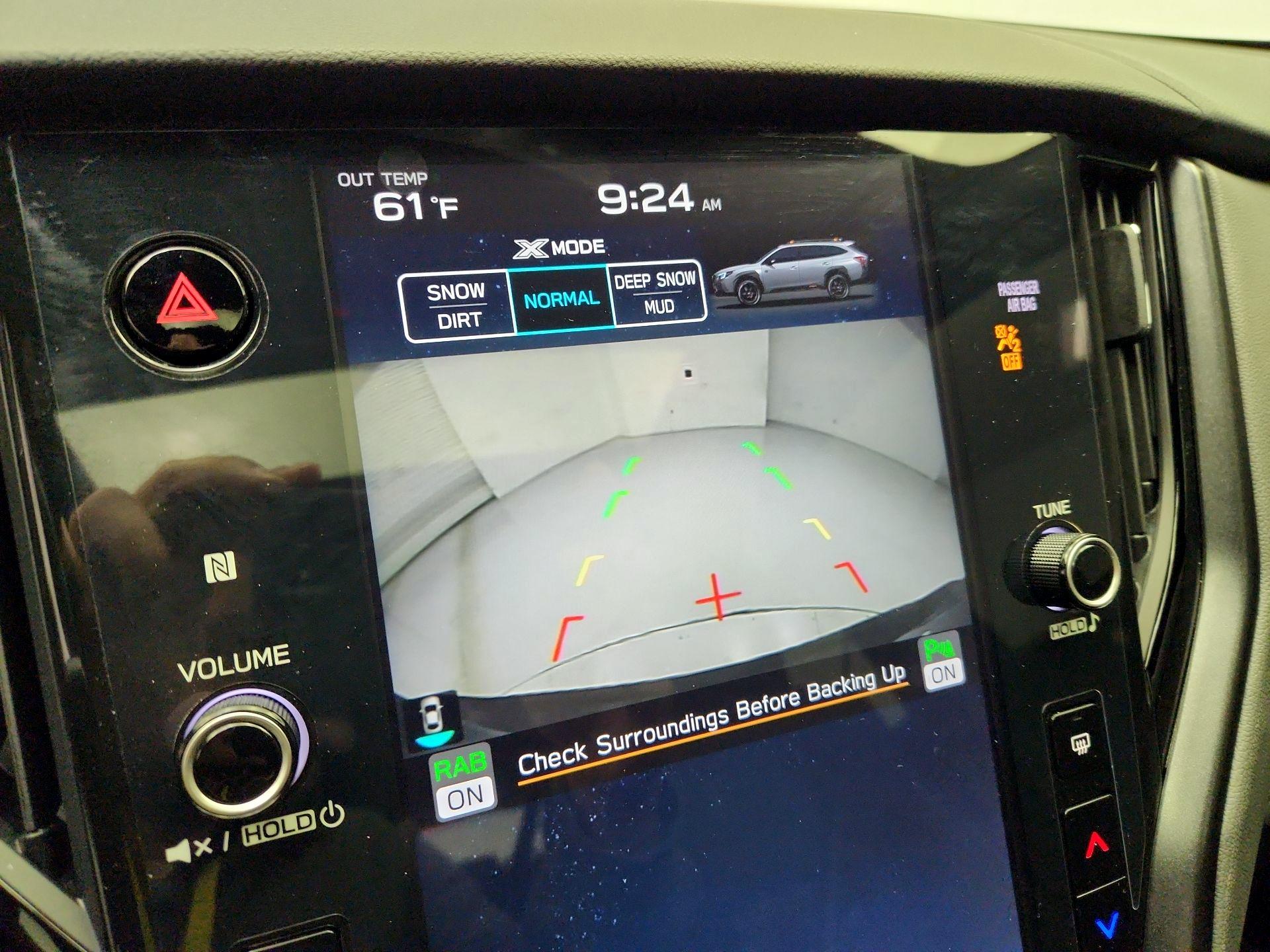 Thumbnail: 2025 Subaru Outback - 15