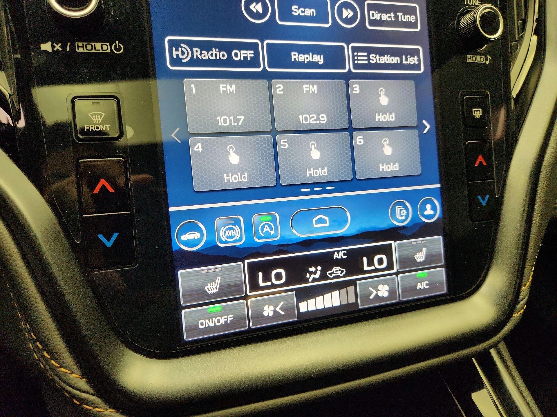 Thumbnail: 2025 Subaru Outback - 17